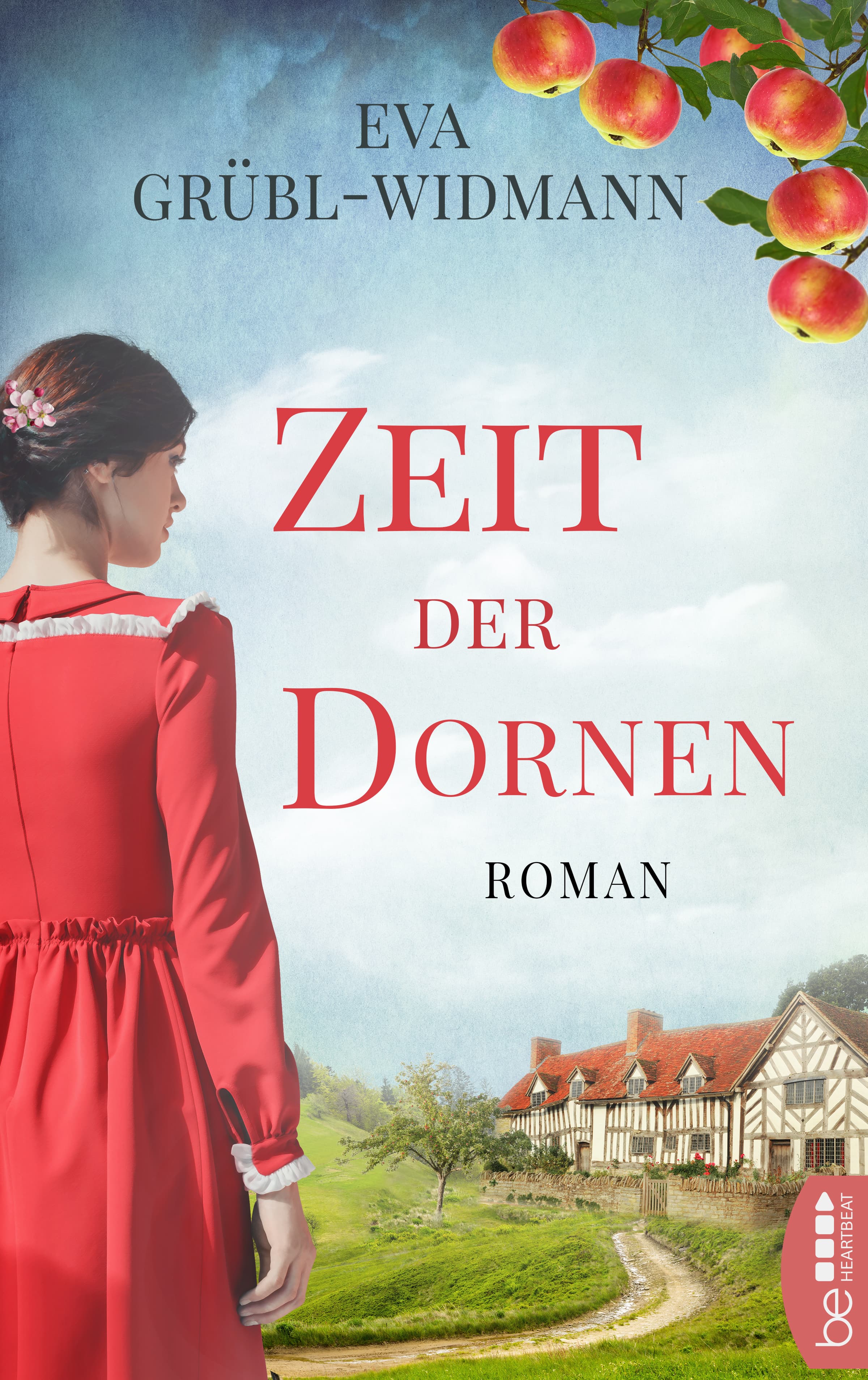 Produktbild: Zeit der Dornen (9783732585281 )