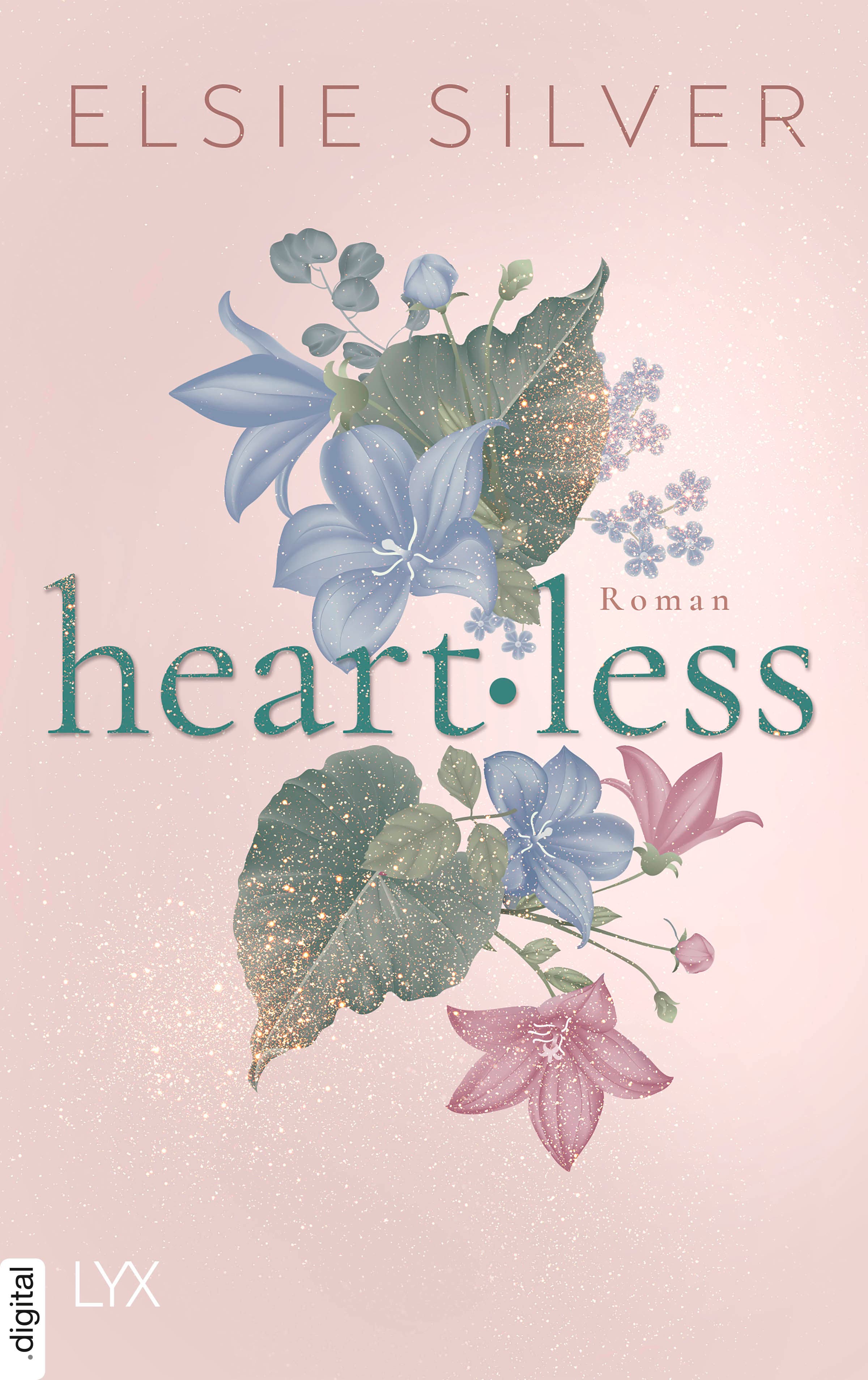 Produktbild: Heartless (9783736322004 )