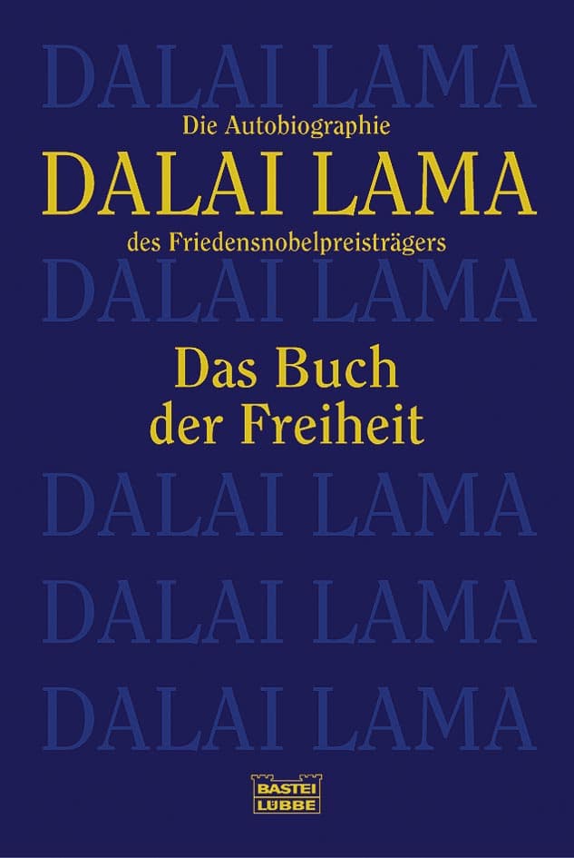 Das Buch der Freiheit