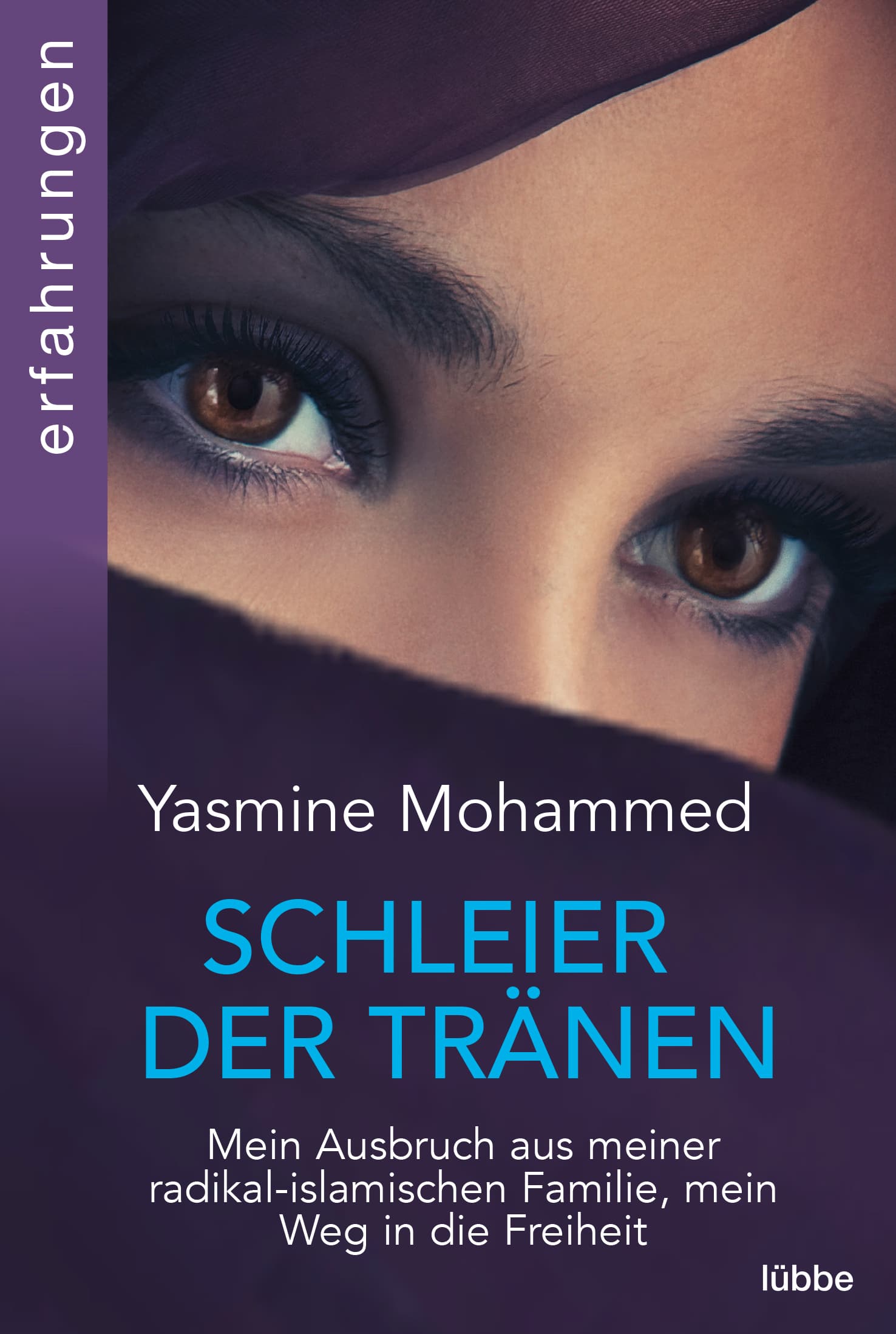 Produktbild: Schleier der Tränen (9783404617432 )