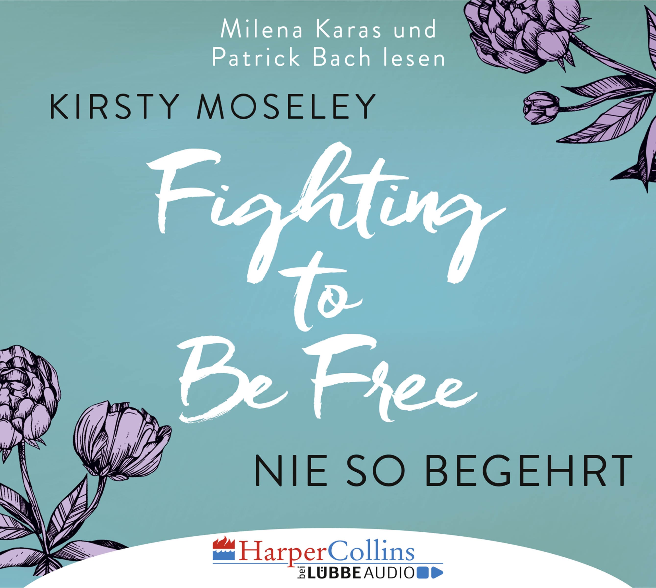 Fighting to Be Free - Nie so begehrt