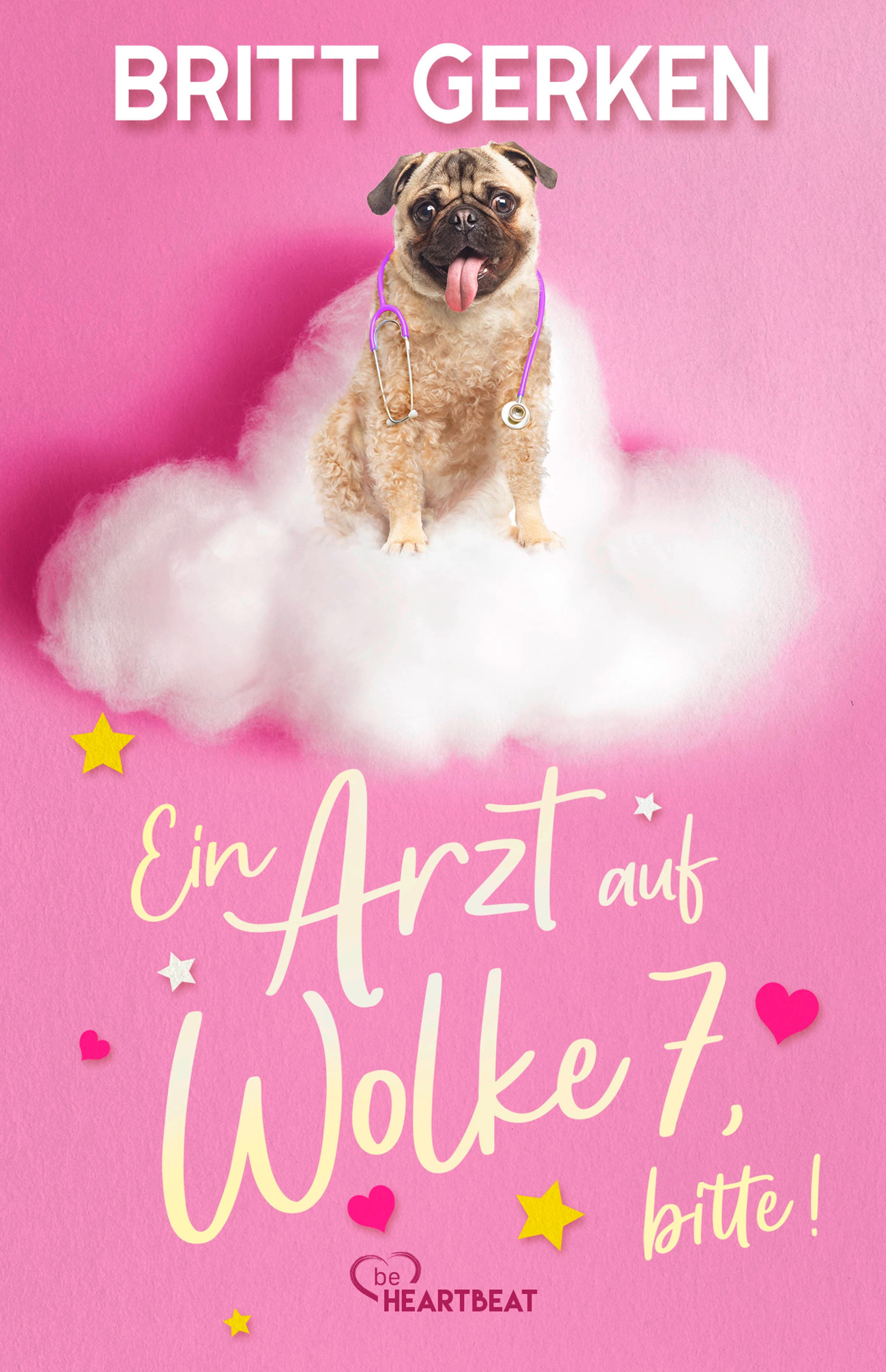 Ein Arzt auf Wolke 7, bitte!