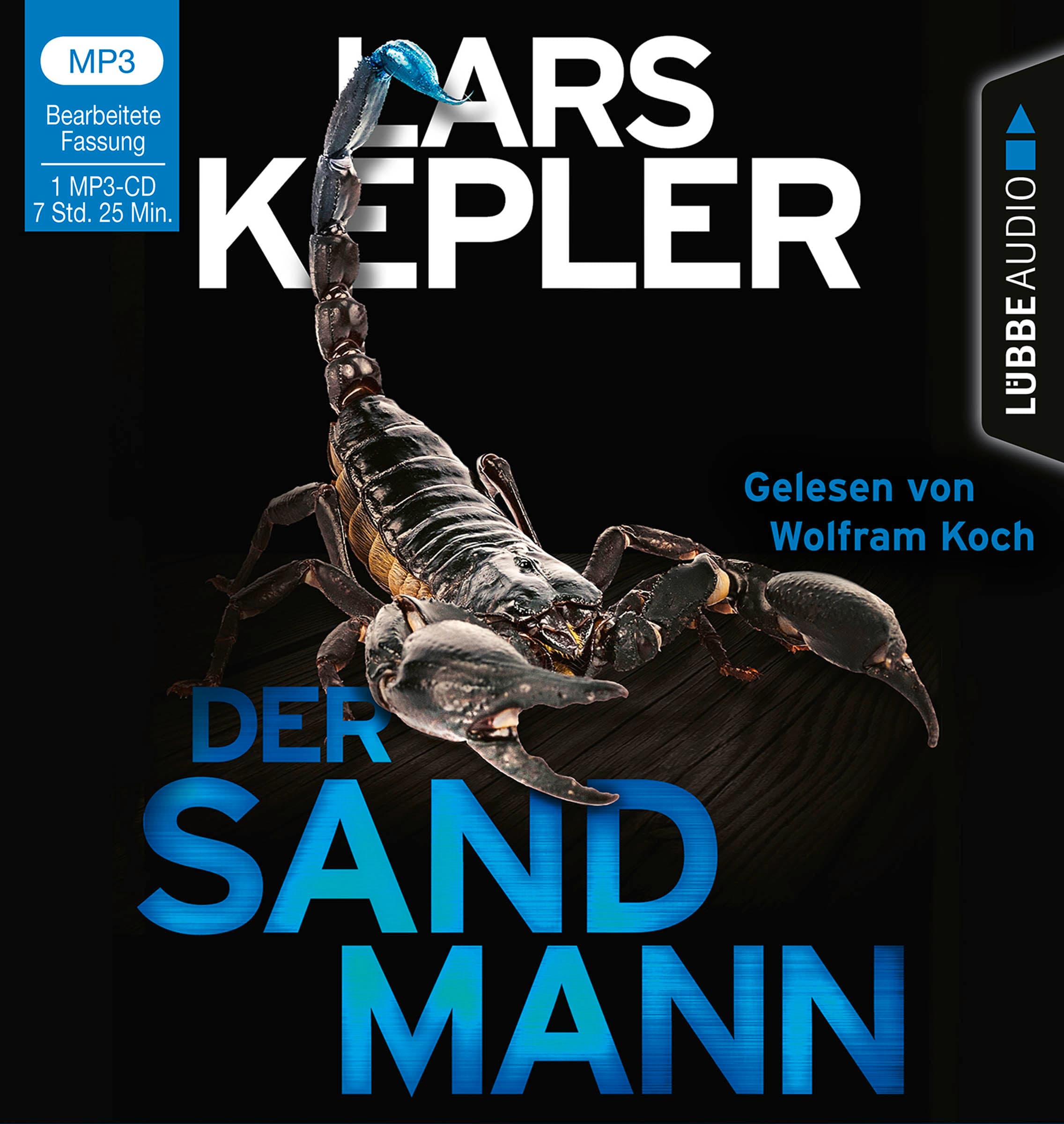 Produktbild: Der Sandmann (9783785780046 )