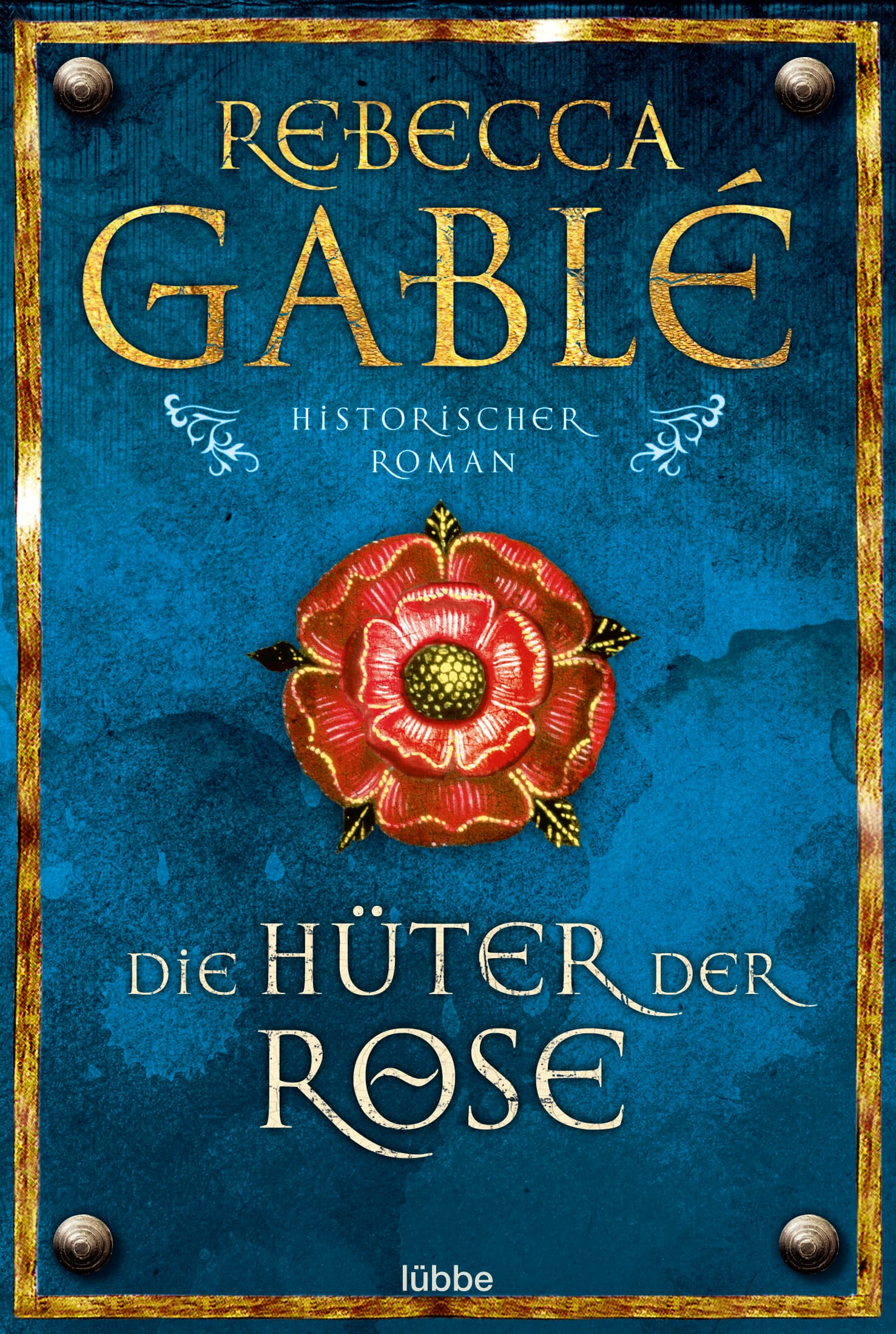 Die Hüter der Rose