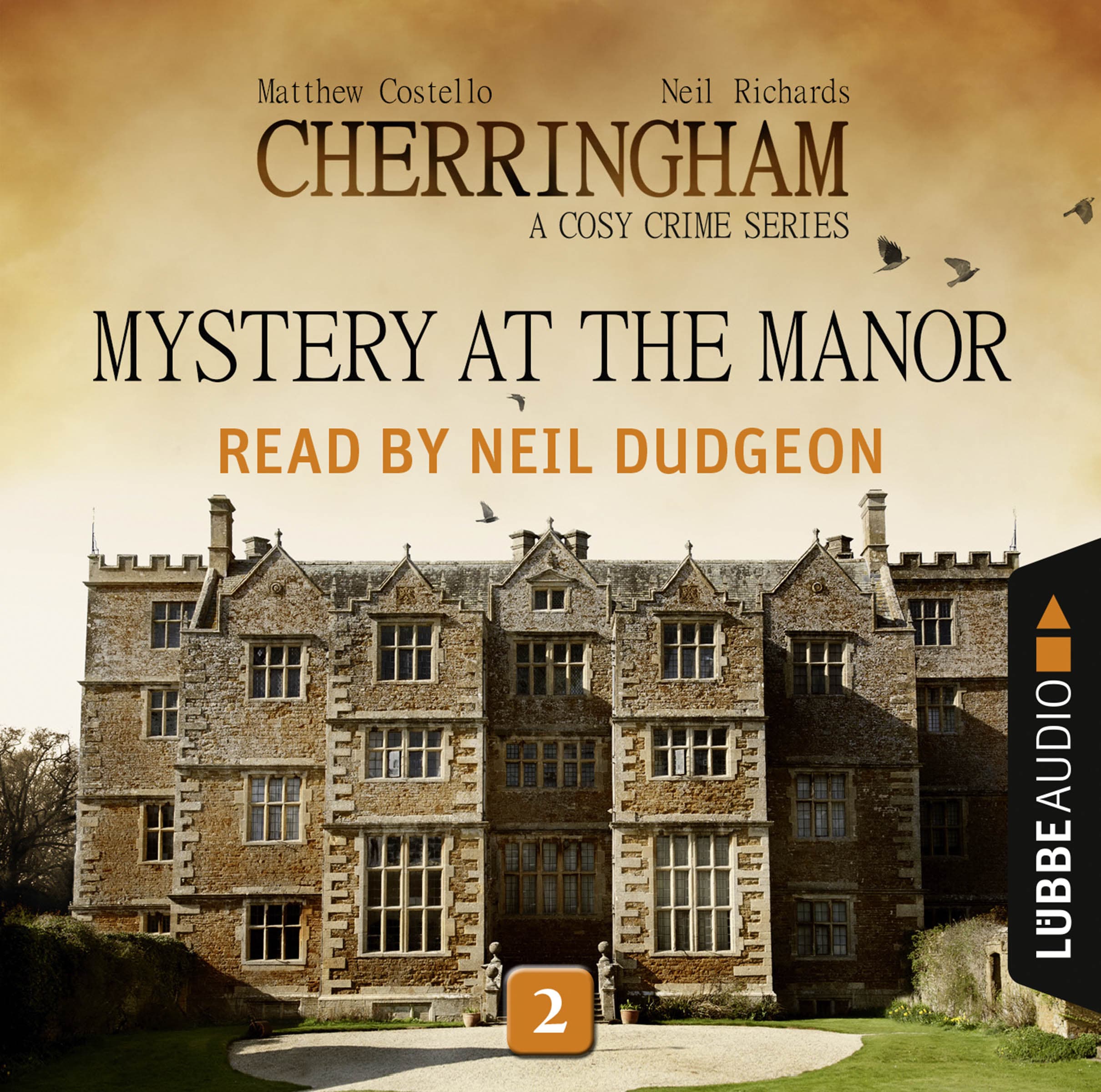 Cherringham - Episode 02