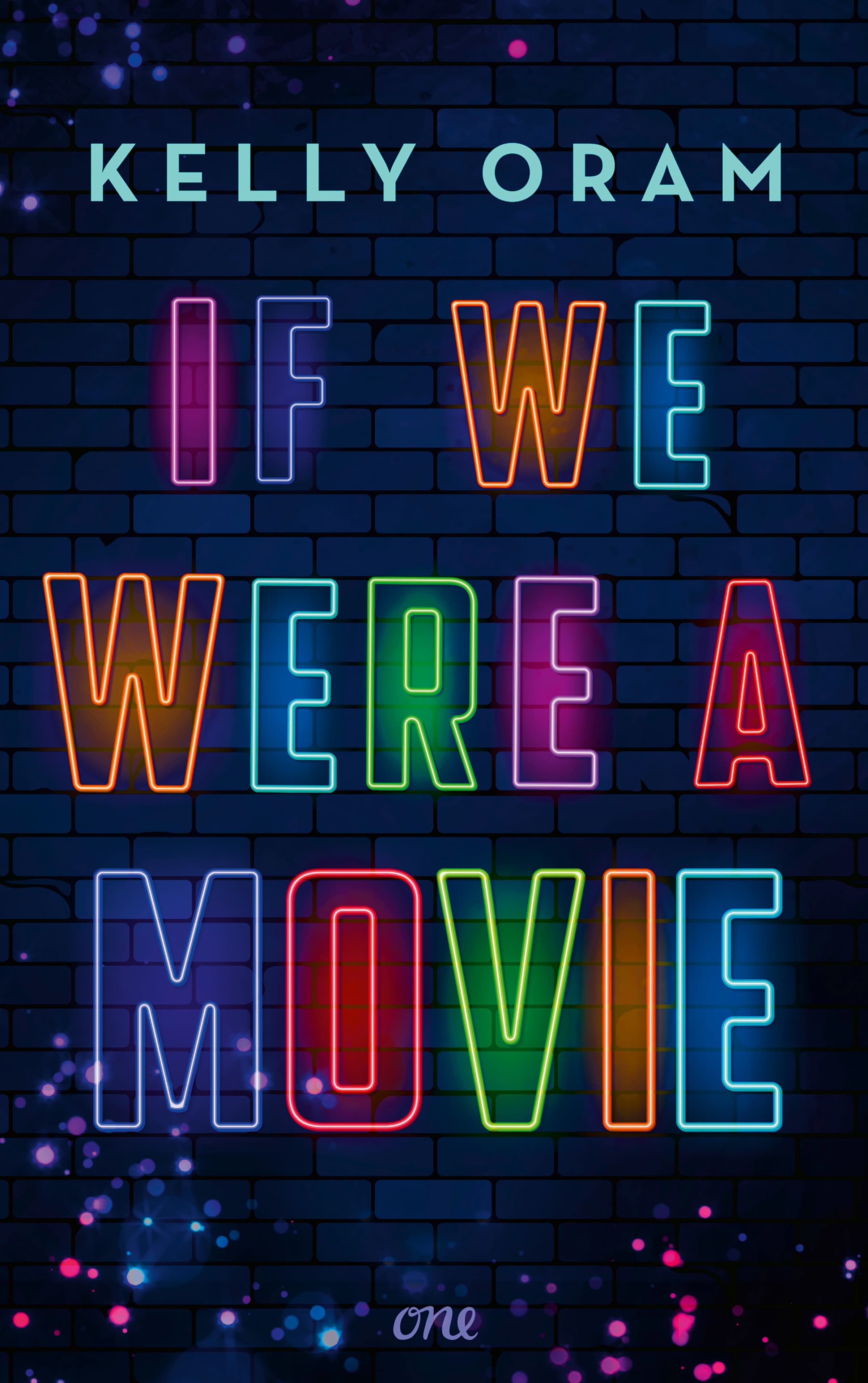 Produktbild: If we were a movie (9783846601471 )