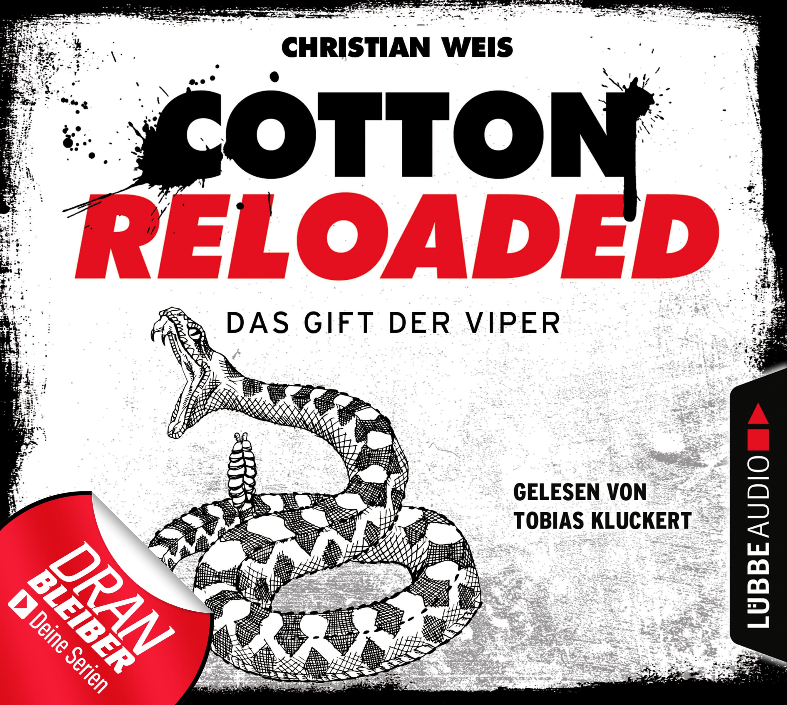 Cotton Reloaded - Folge 43