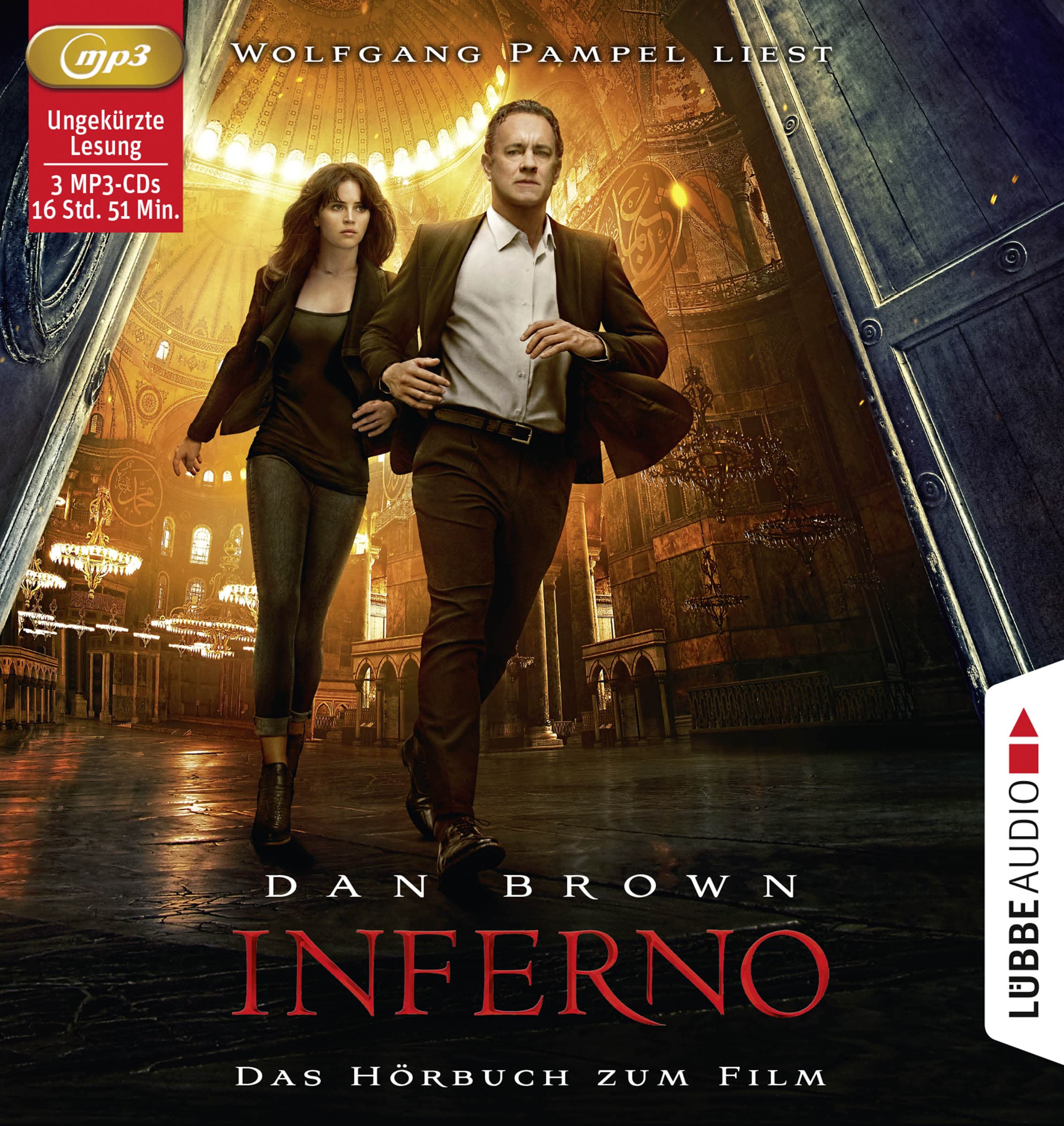 Produktbild: Inferno (9783785752364 )