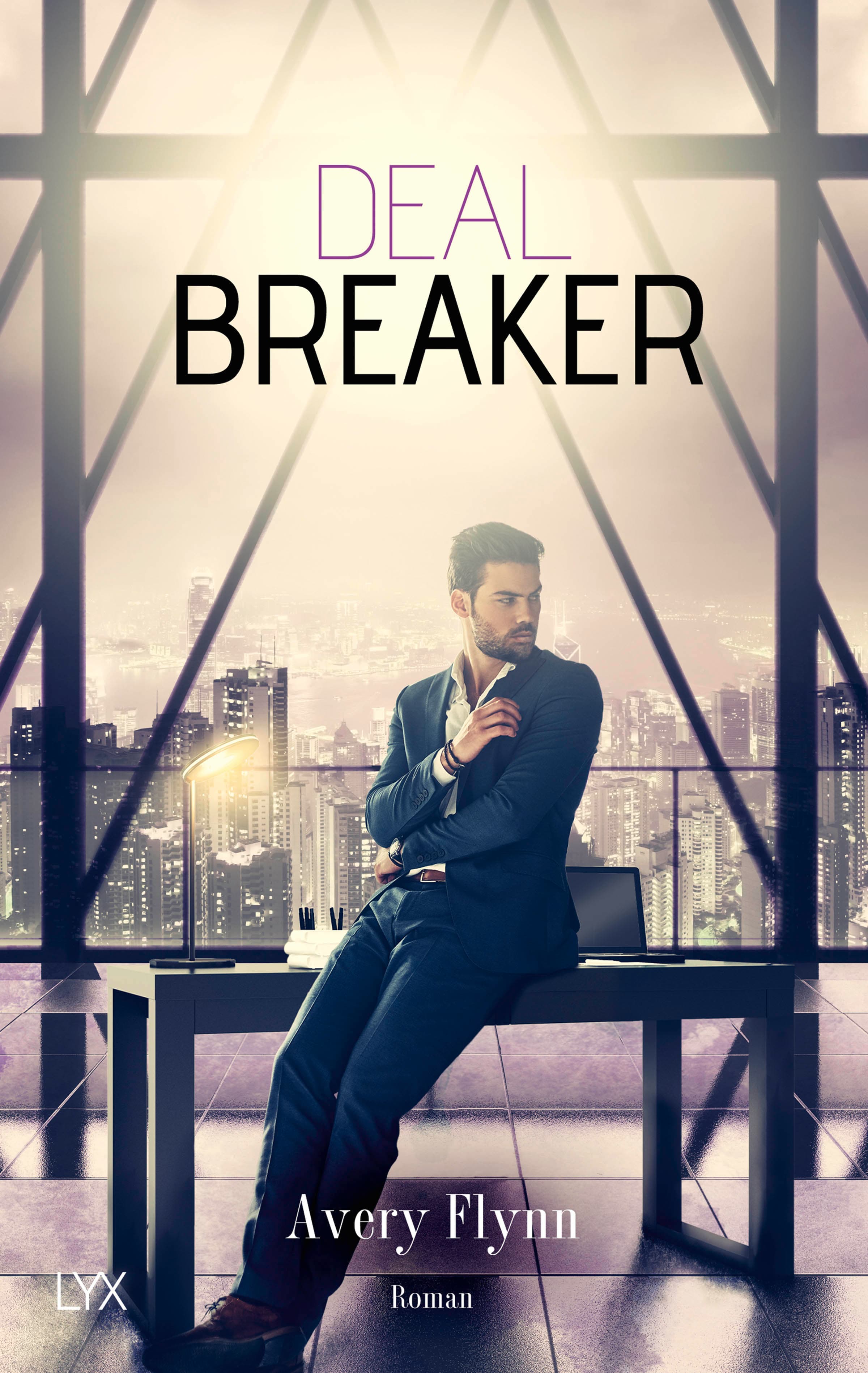 Produktbild: Dealbreaker (9783736311930 )