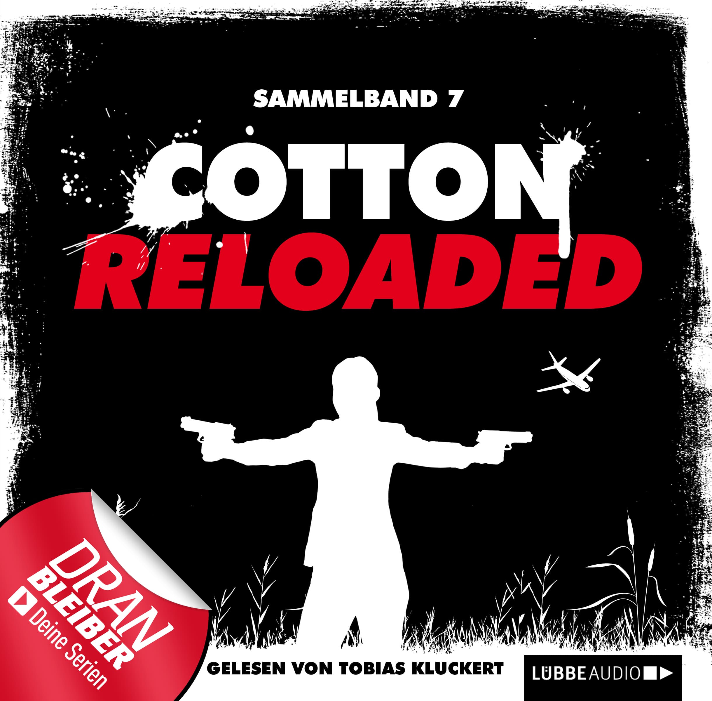 Cotton Reloaded - Sammelband 07