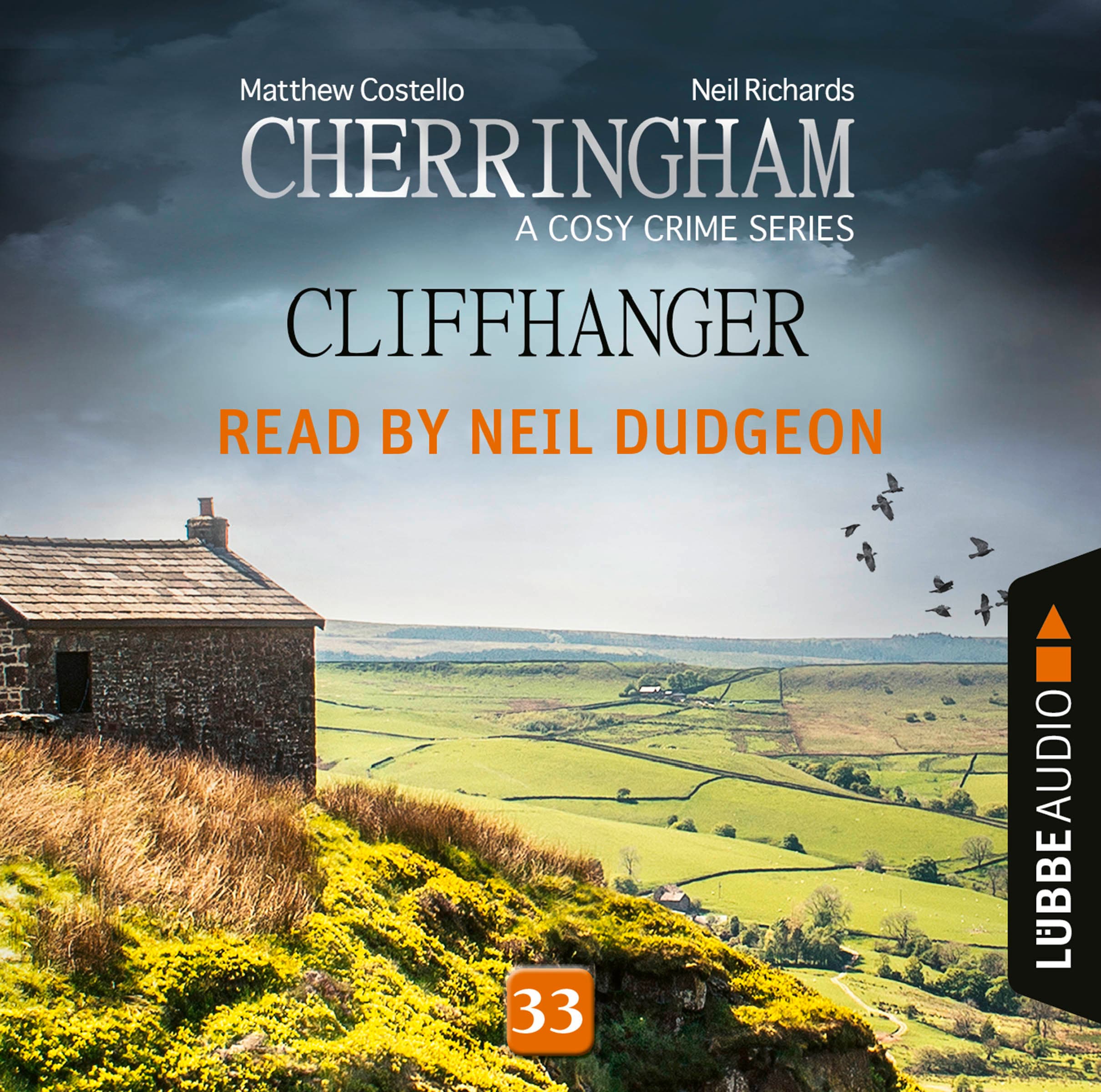 Produktbild: Cherringham - Episode 33 (9783838793108 )