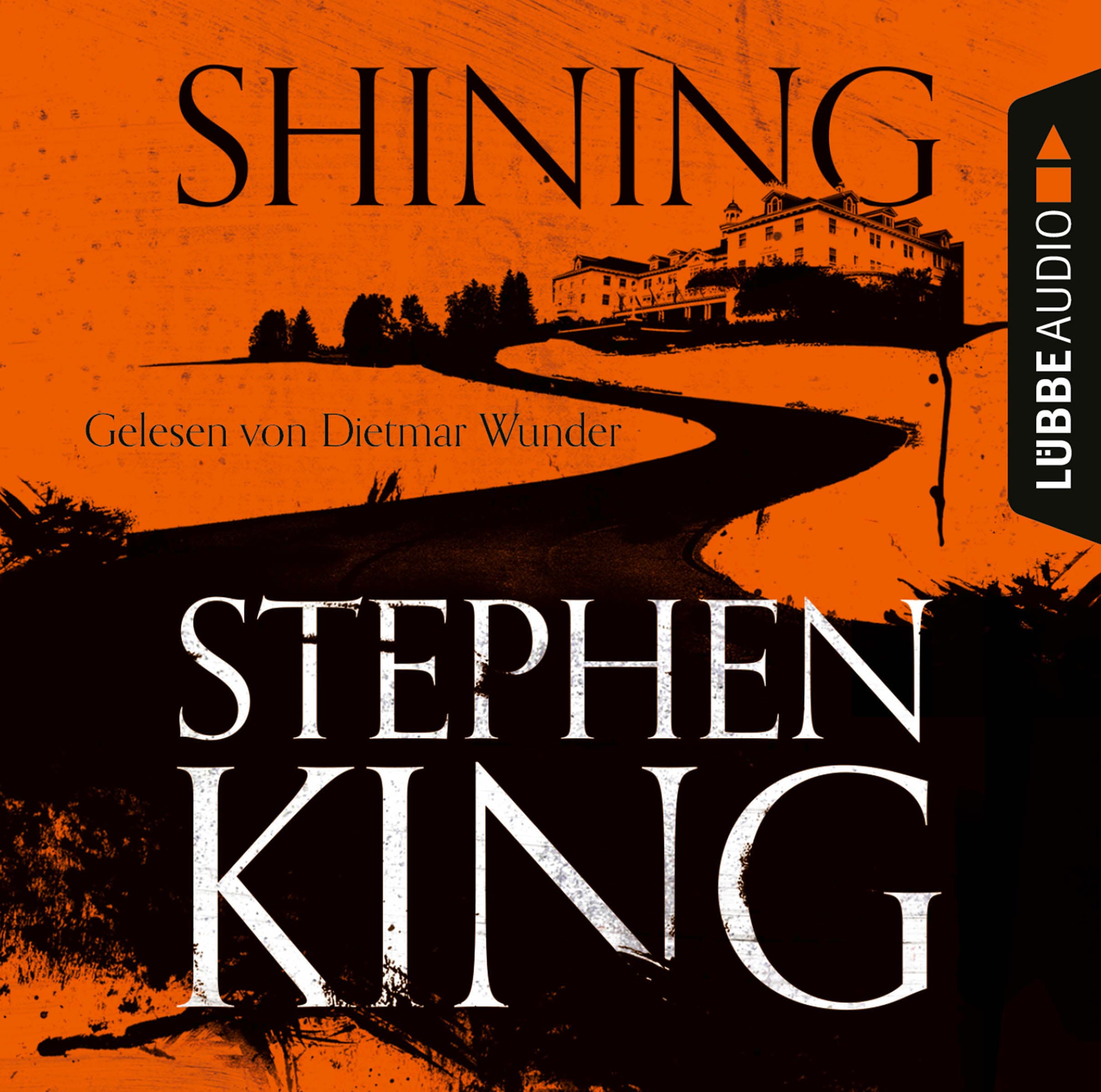 Produktbild: Shining (9783838770345 )