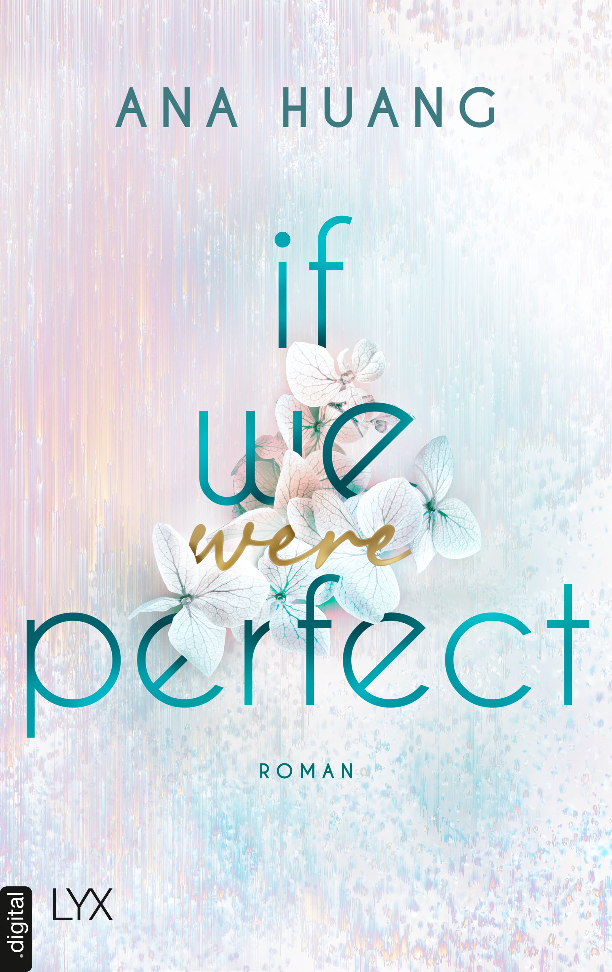 Produktbild: If We Were Perfect (9783736322707 )