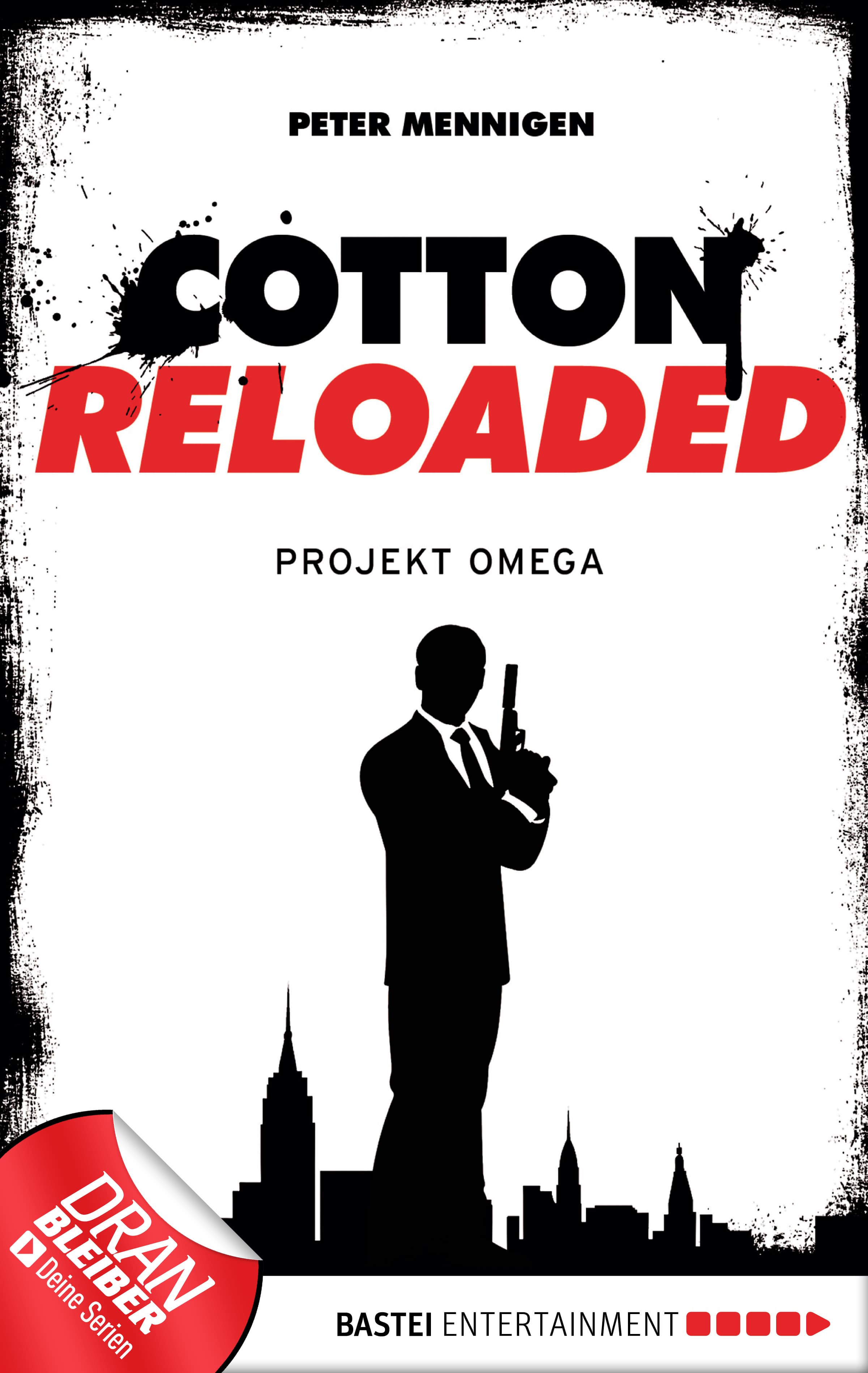 Produktbild: Cotton Reloaded - 10 (9783838735771 )