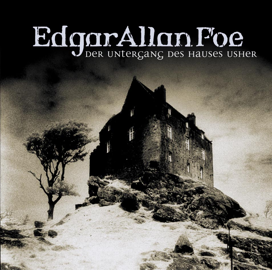 Edgar Allan Poe - Folge 03