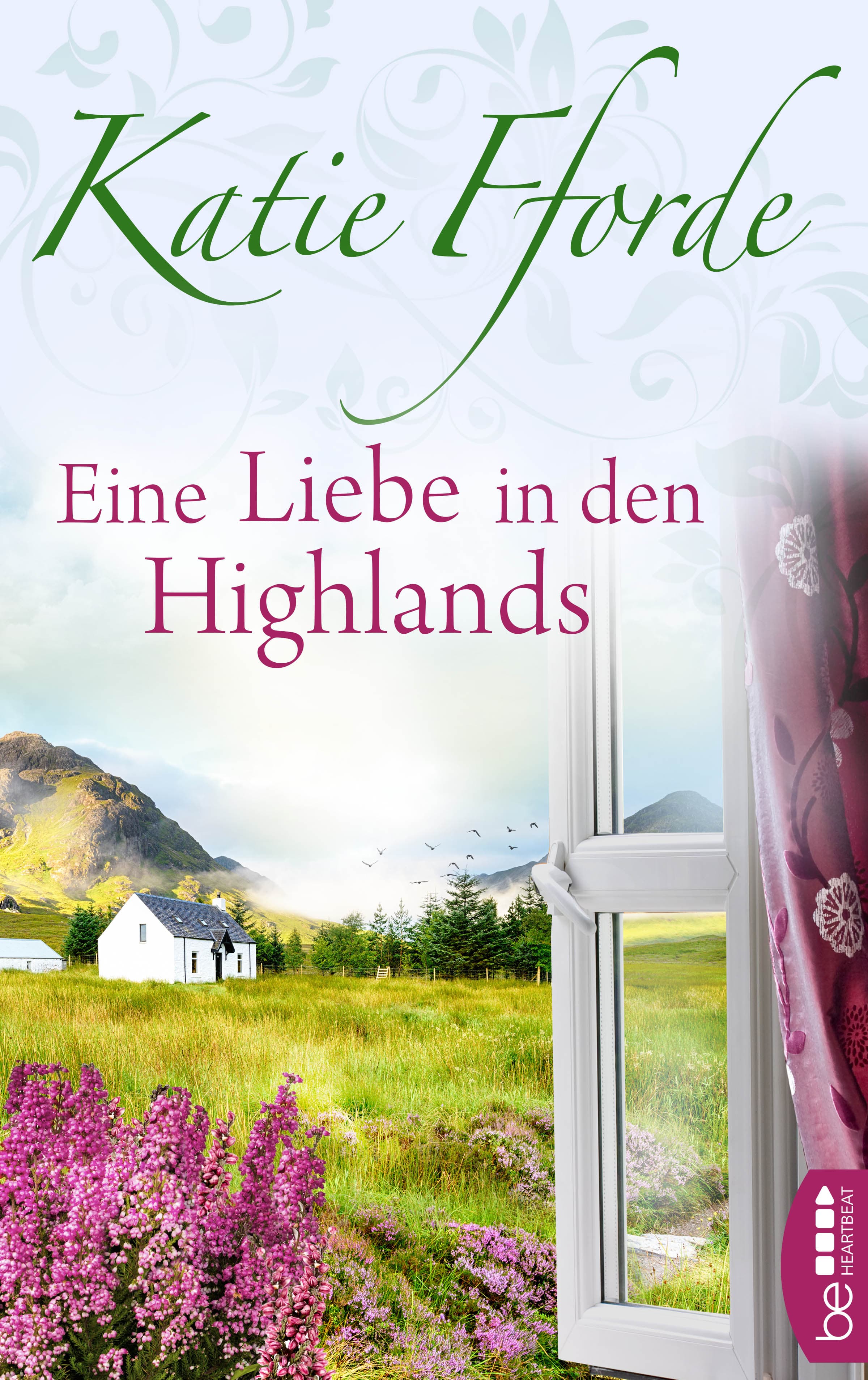 Produktbild: Eine Liebe in den Highlands (9783732548163 )