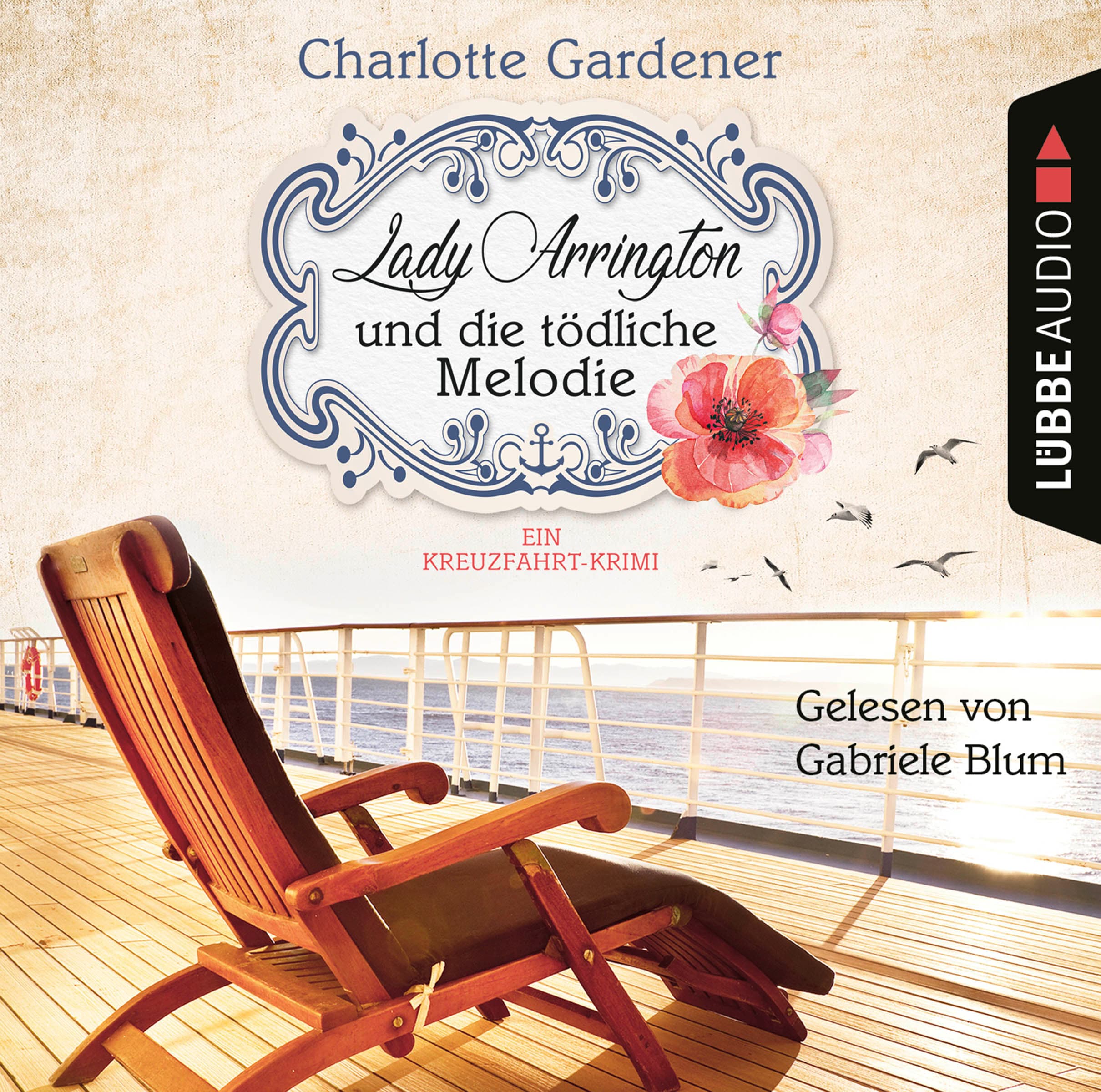 Lady Arrington und die tödliche Melodie