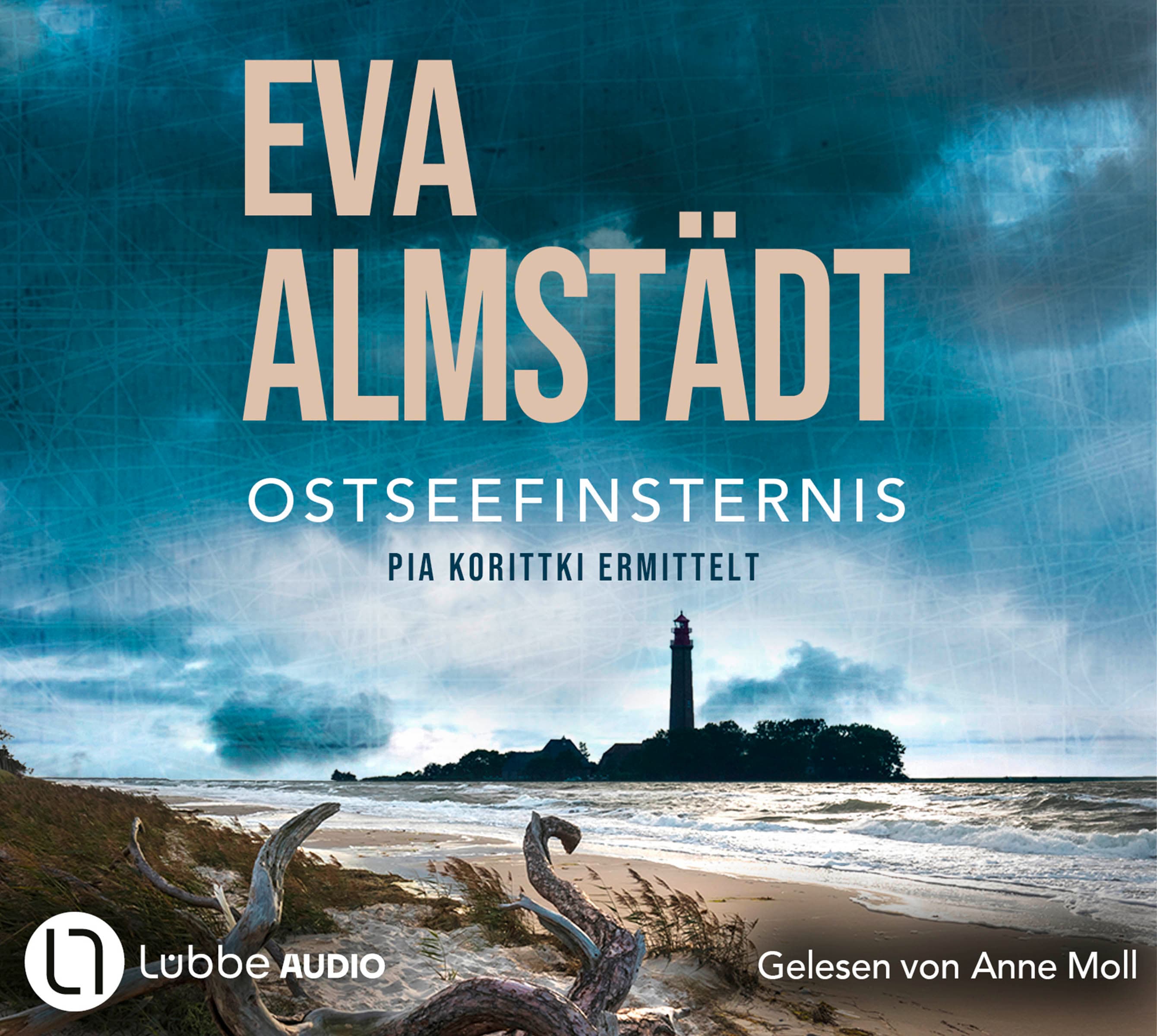 Produktbild: Ostseefinsternis (9783754013021 )