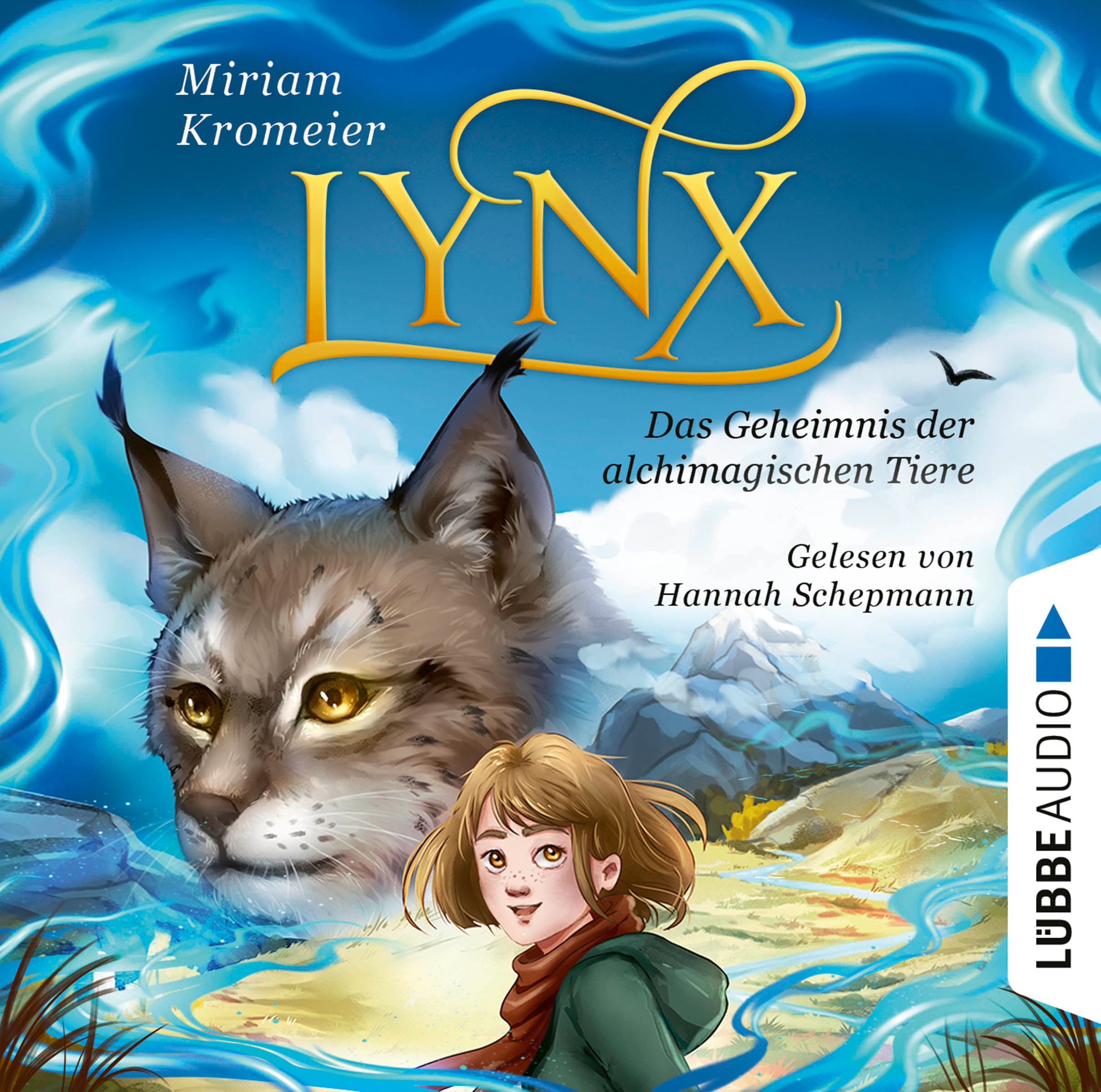 Produktbild: Lynx - Das Geheimnis der alchimagischen Tiere (9783754007150 )