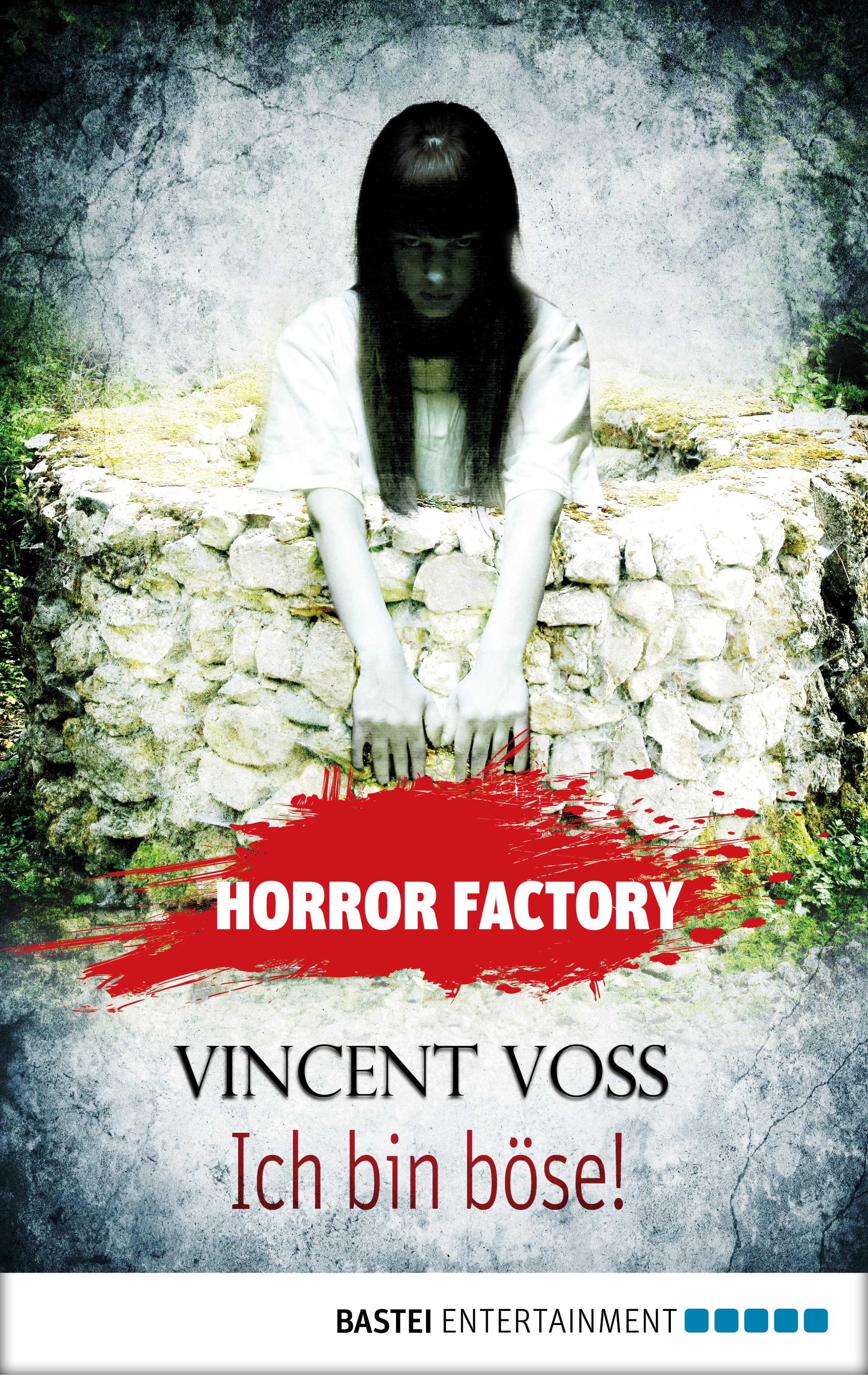 Horror Factory - Ich bin böse!