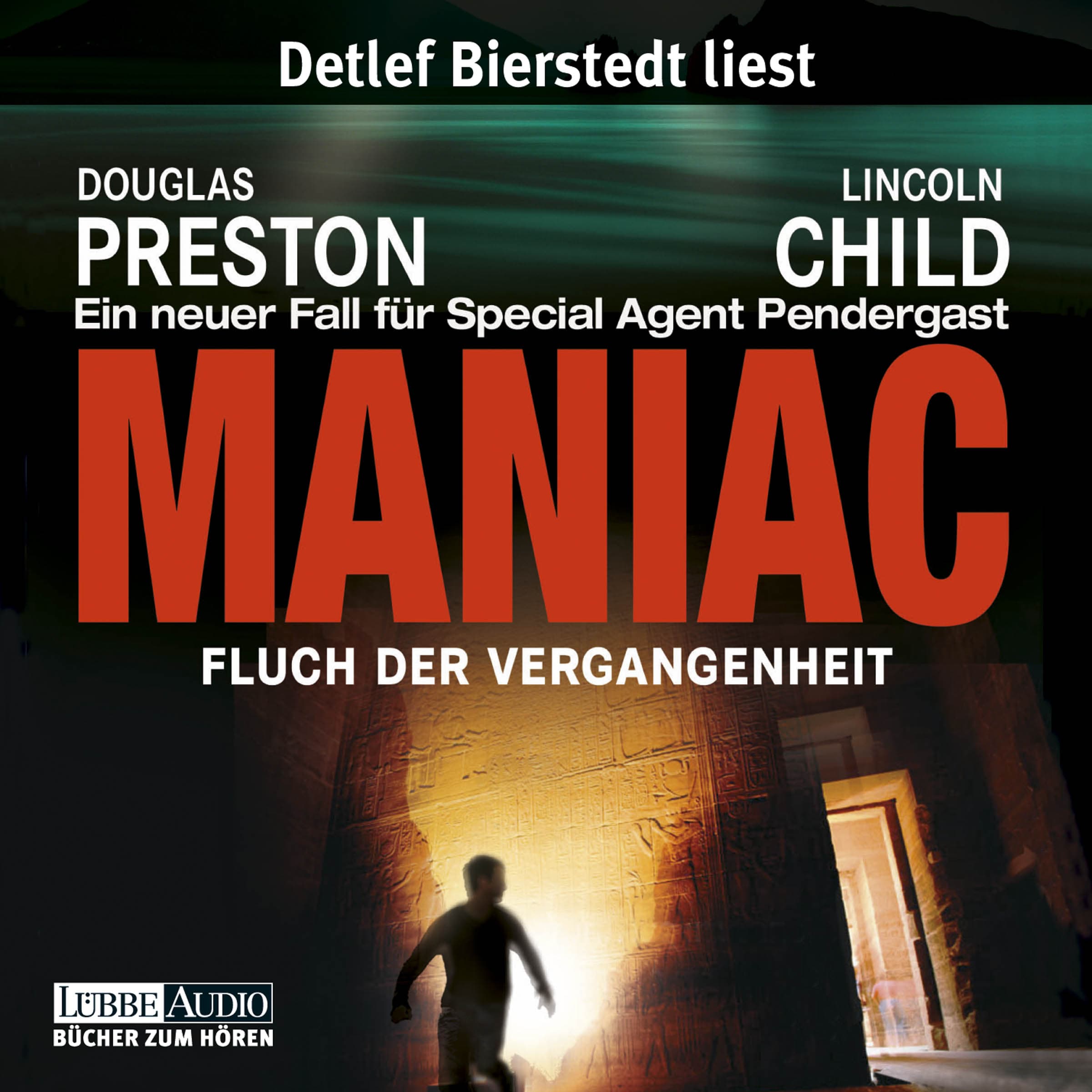 Produktbild: Maniac (9783838764030 )