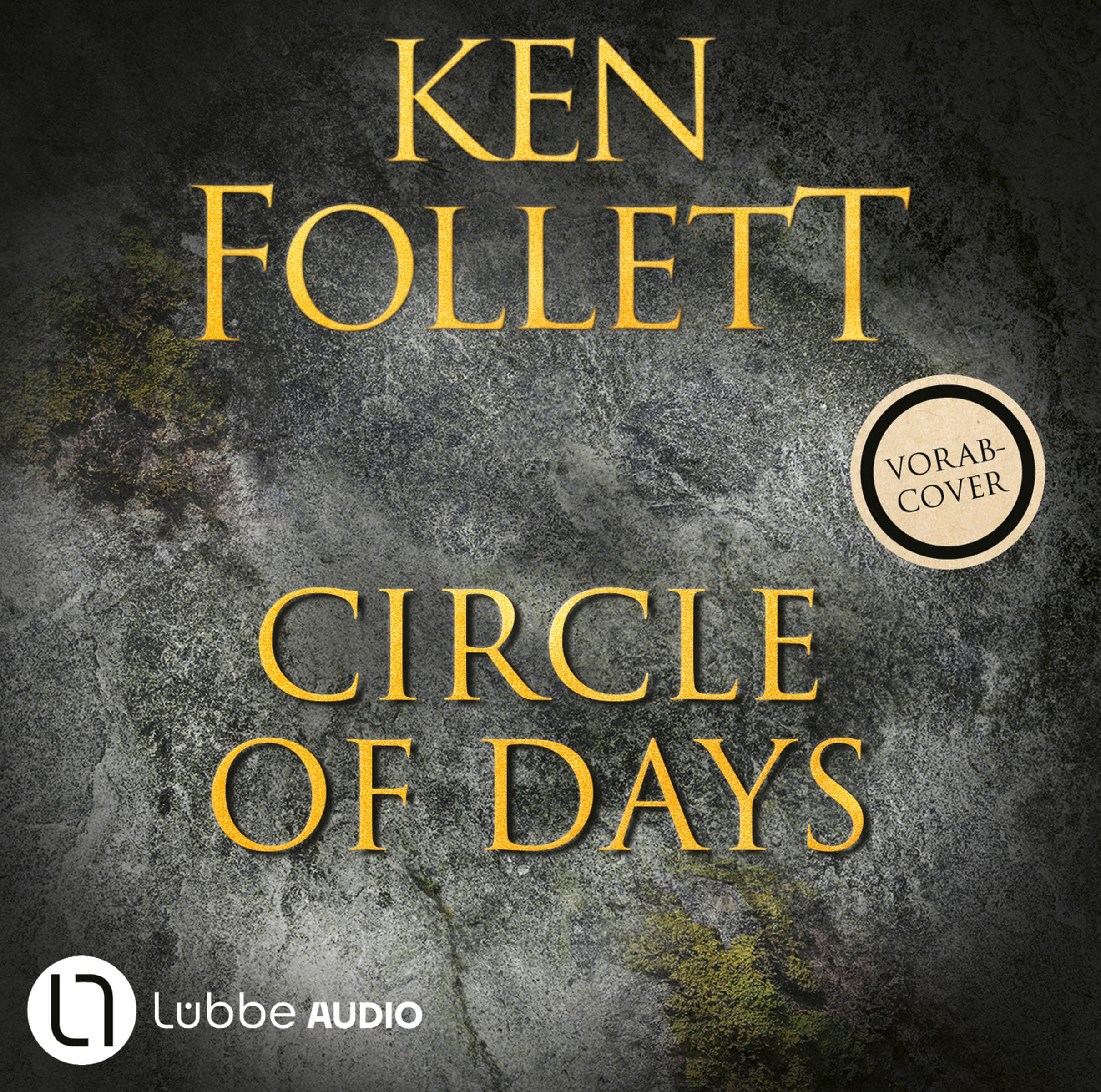 Produktbild: Circle of Days - deutschsprachige Ausgabe (9783785787441 )