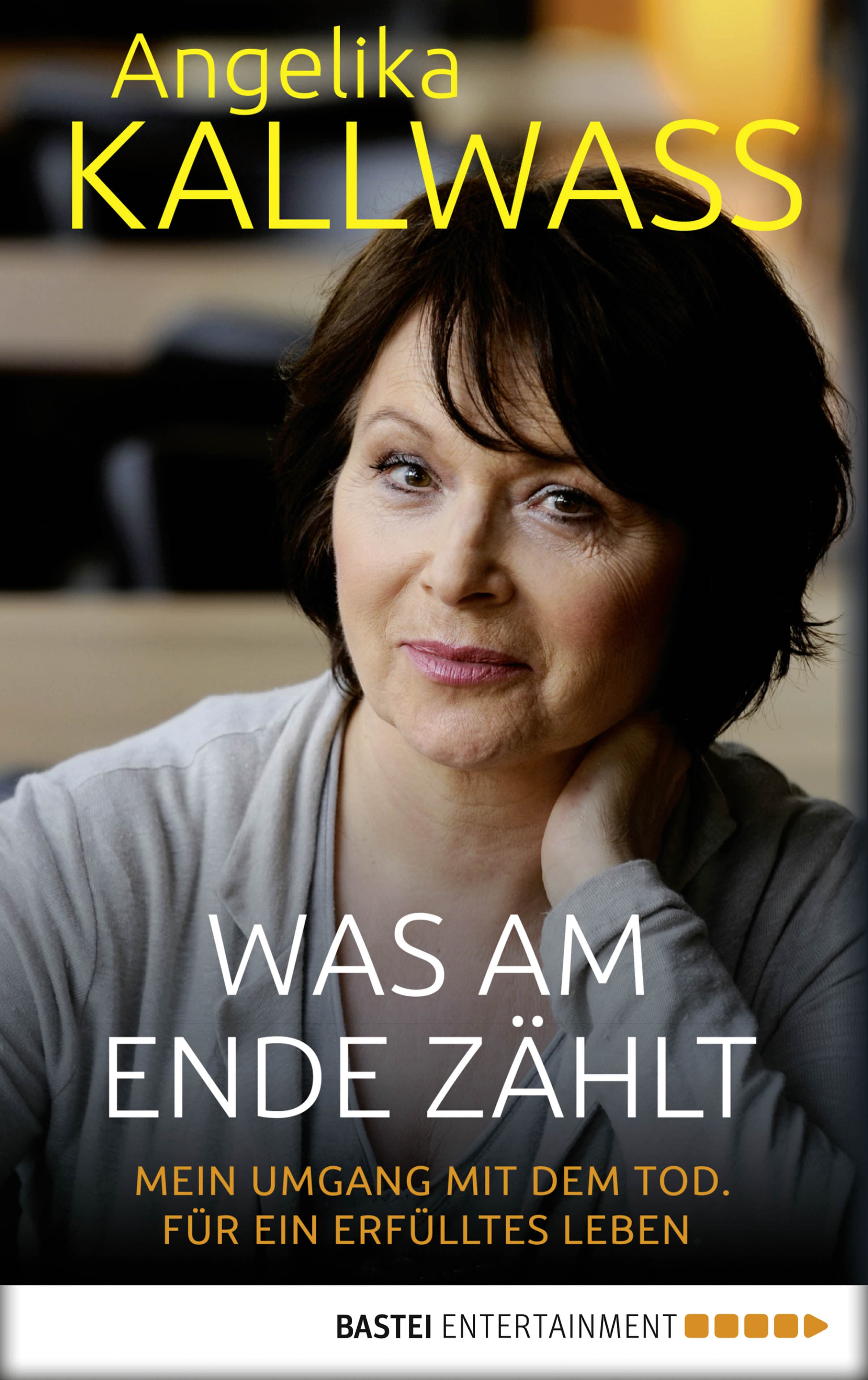 Was am Ende zählt