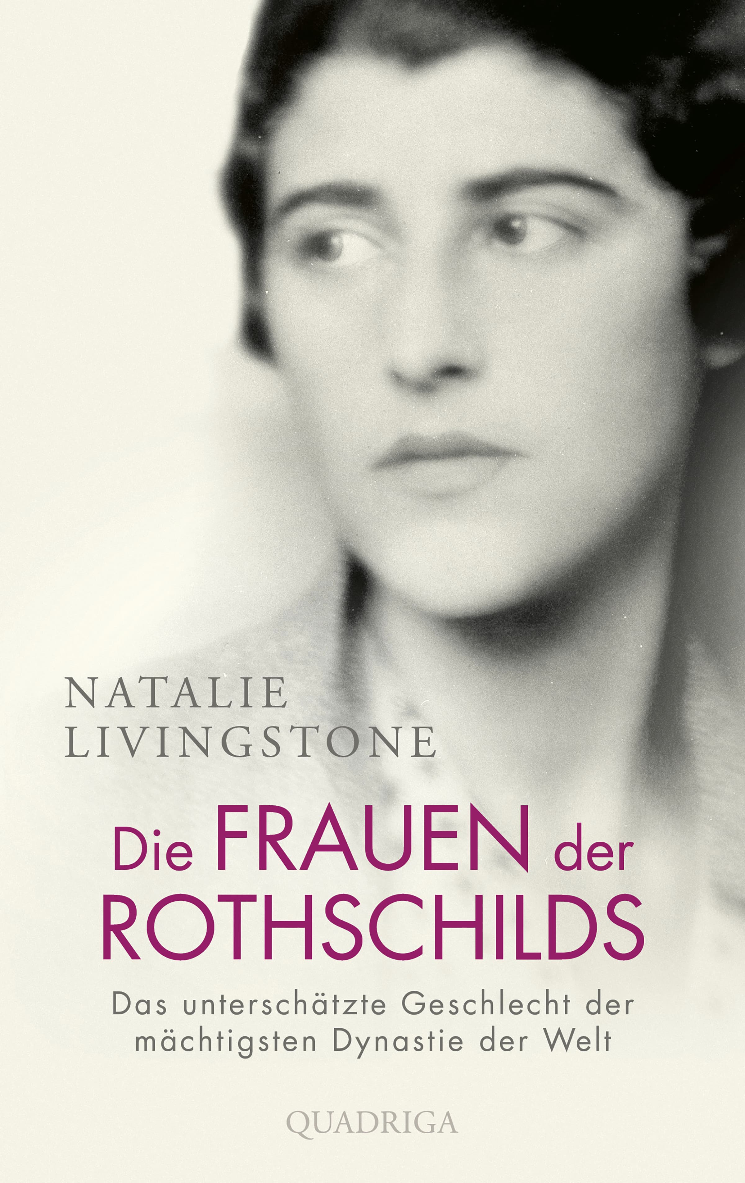 Produktbild: Die Frauen der Rothschilds (9783751718585 )