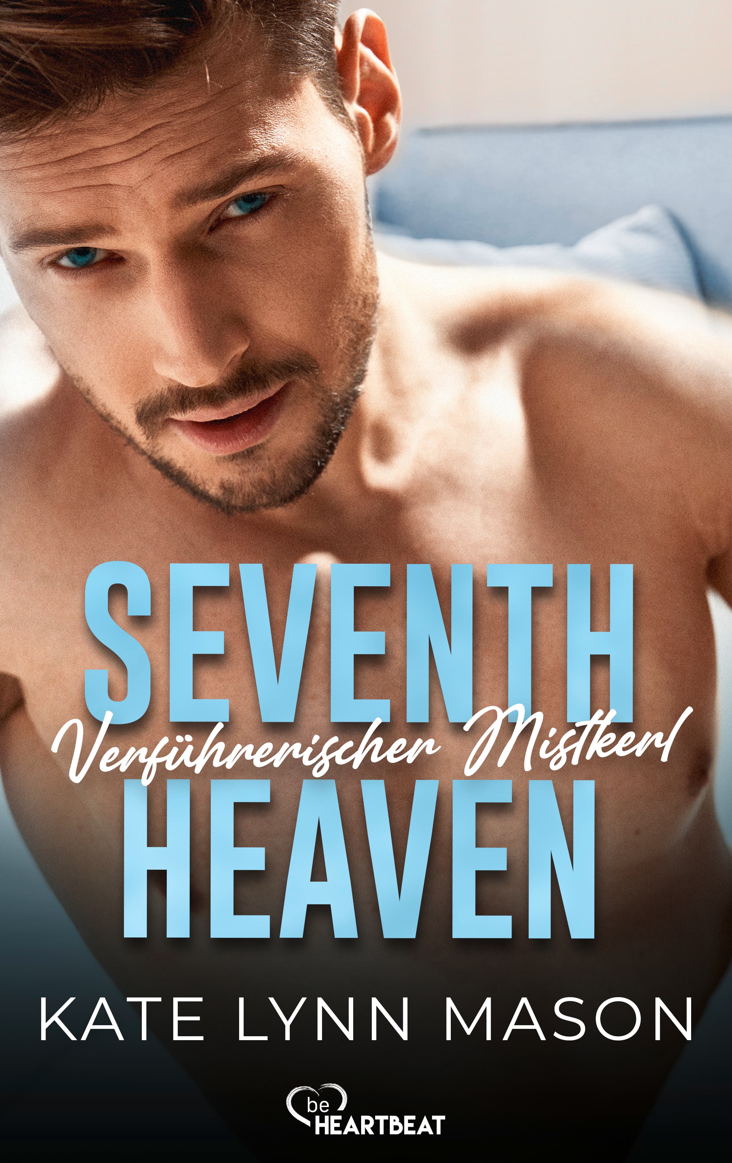 Produktbild: Seventh Heaven – Verführerischer Mistkerl (9783751736855 )