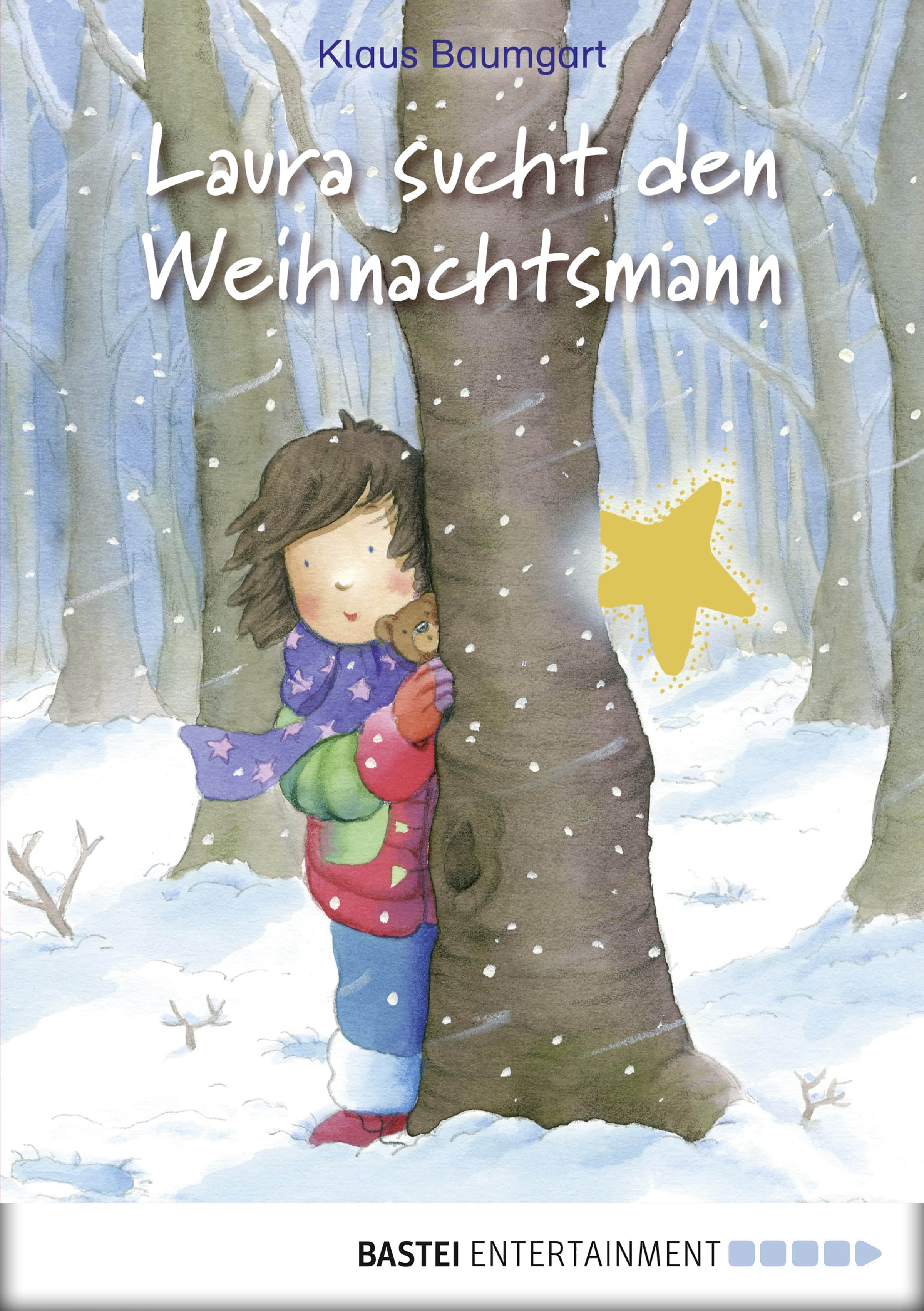 Produktbild: Laura sucht den Weihnachtsmann (9783838757957 )