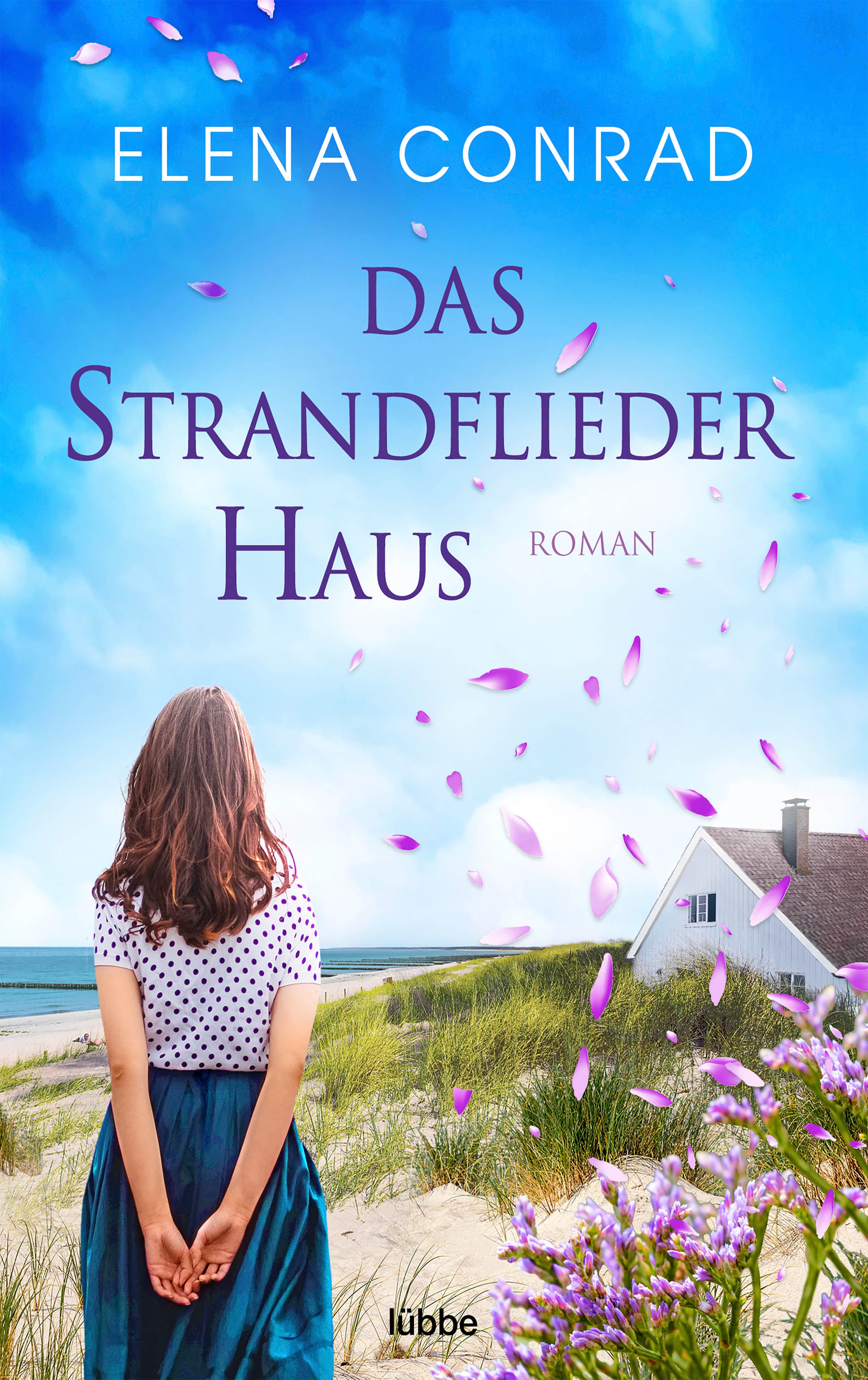 Produktbild: Das Strandfliederhaus (9783751724067 )