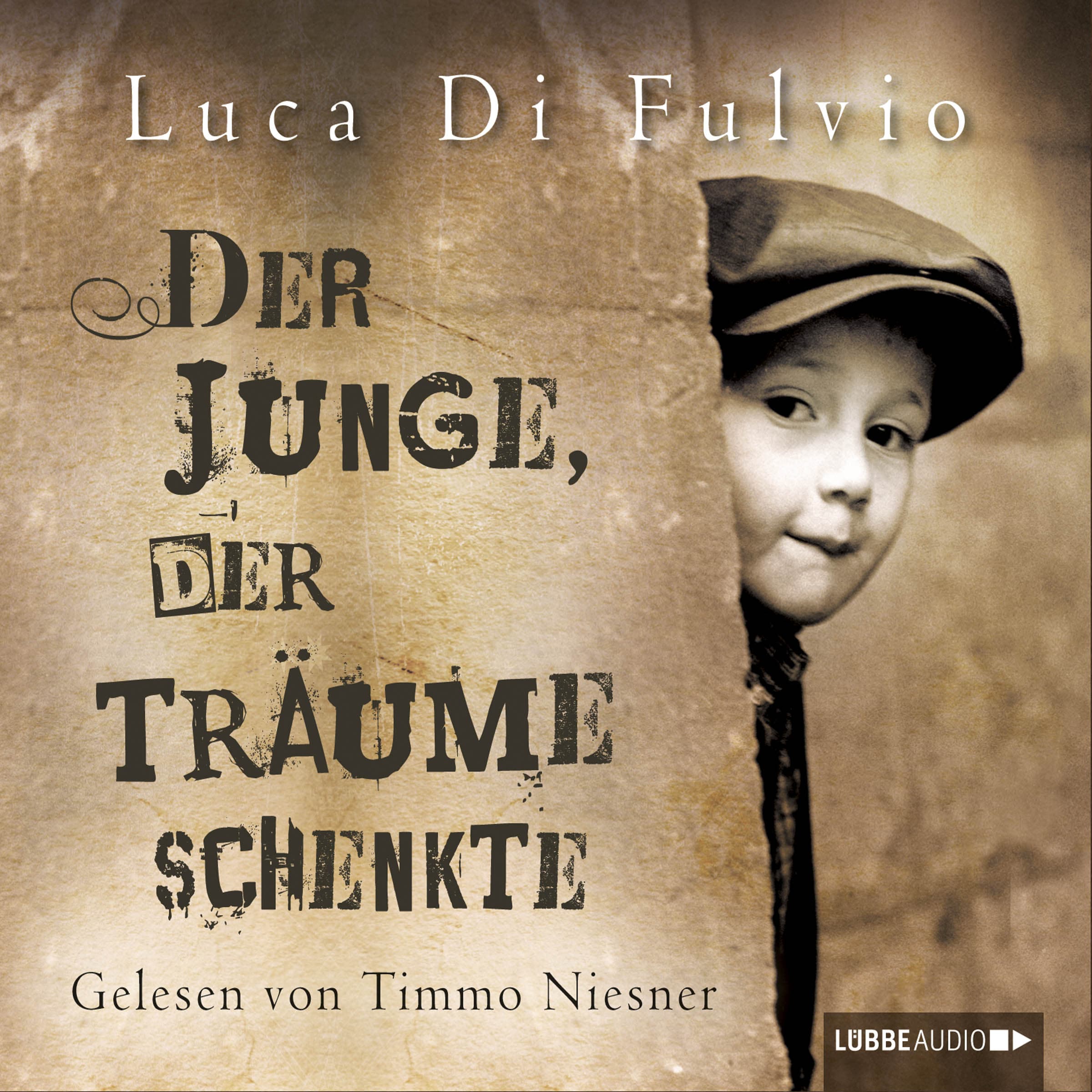 Produktbild: Der Junge, der Träume schenkte (9783838770109 )