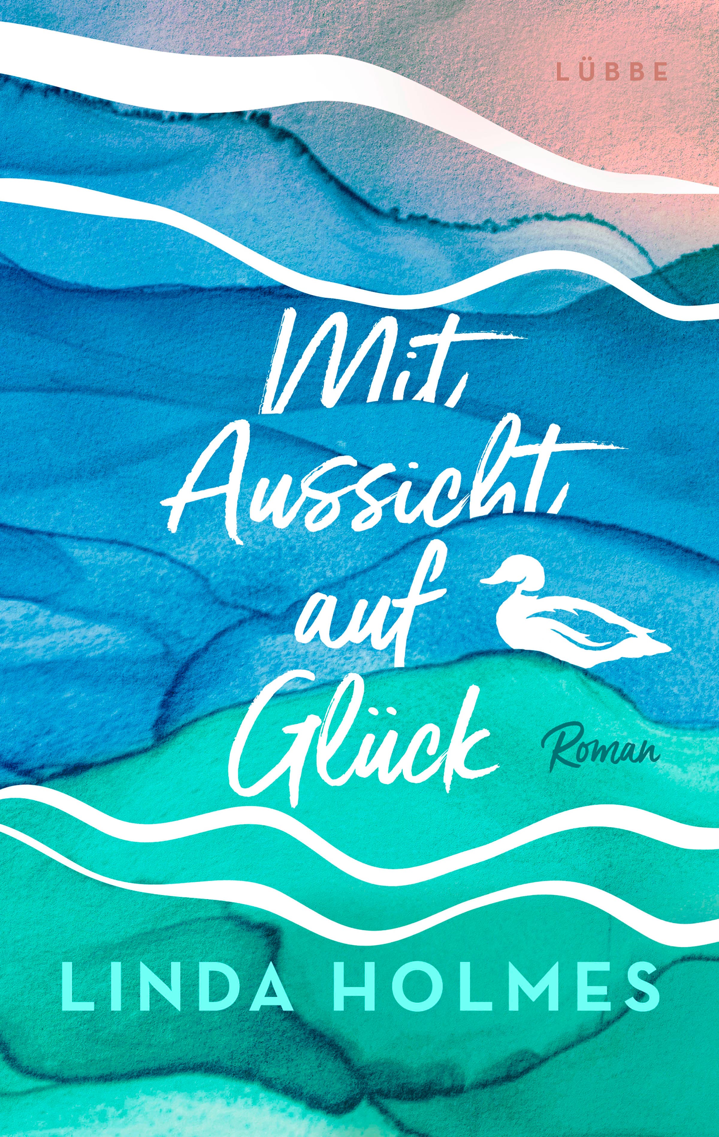 Produktbild: Mit Aussicht auf Glück (9783751742184 )