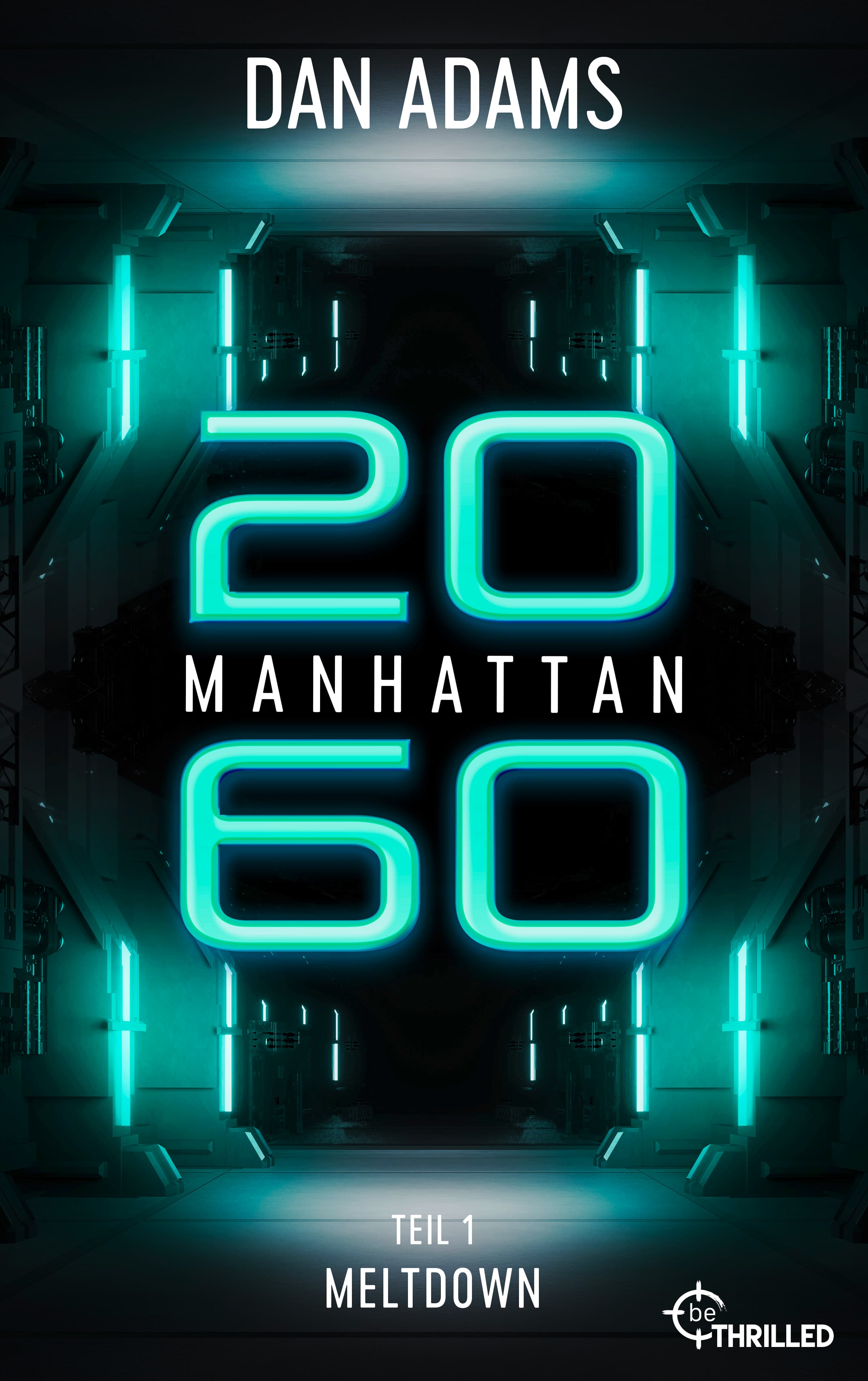 Manhattan 2060 - Meltdown