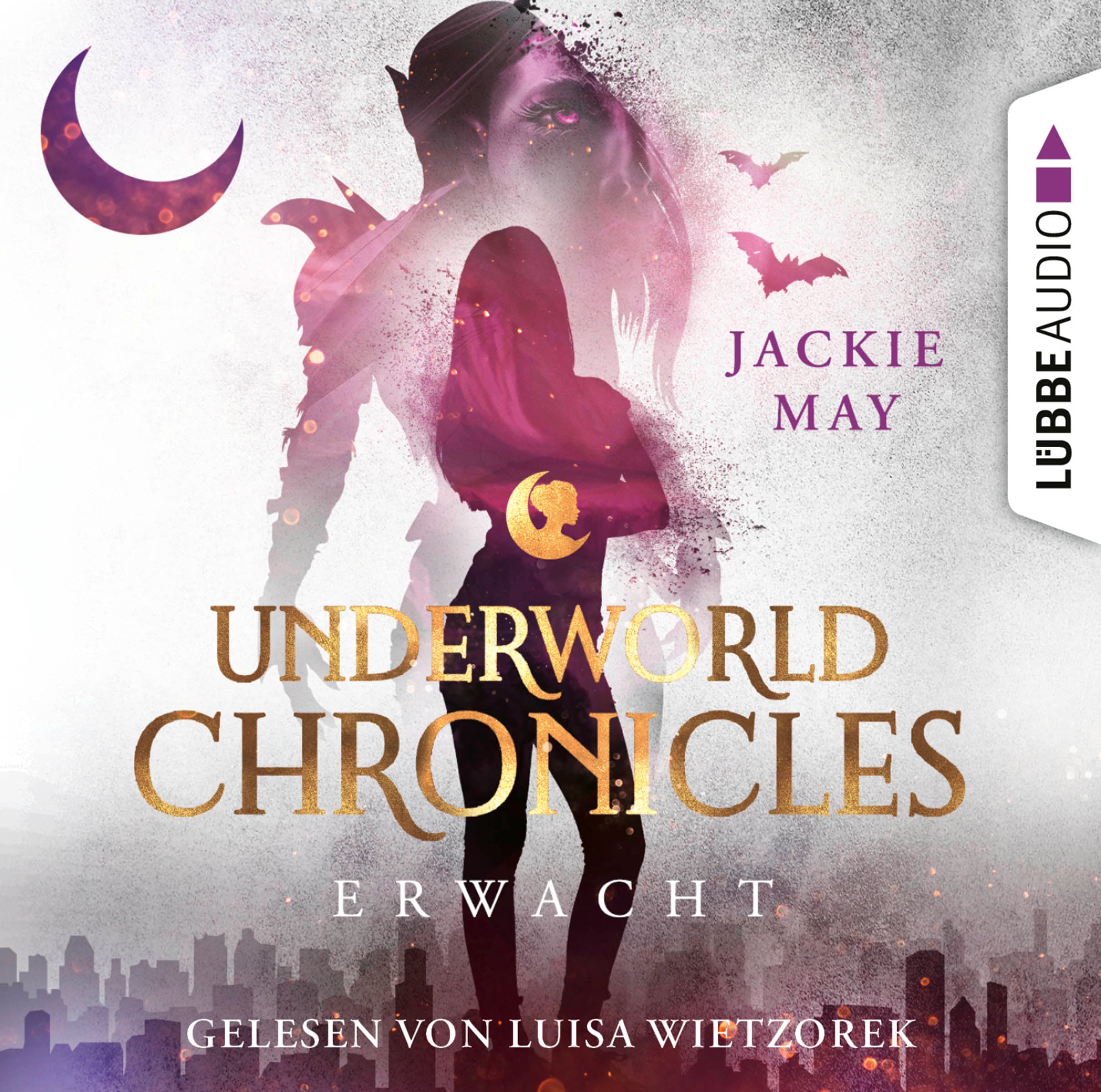 Produktbild: Underworld Chronicles - Erwacht (9783838798561 )