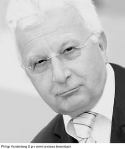 Portrait (Download): Philipp Vandenberg