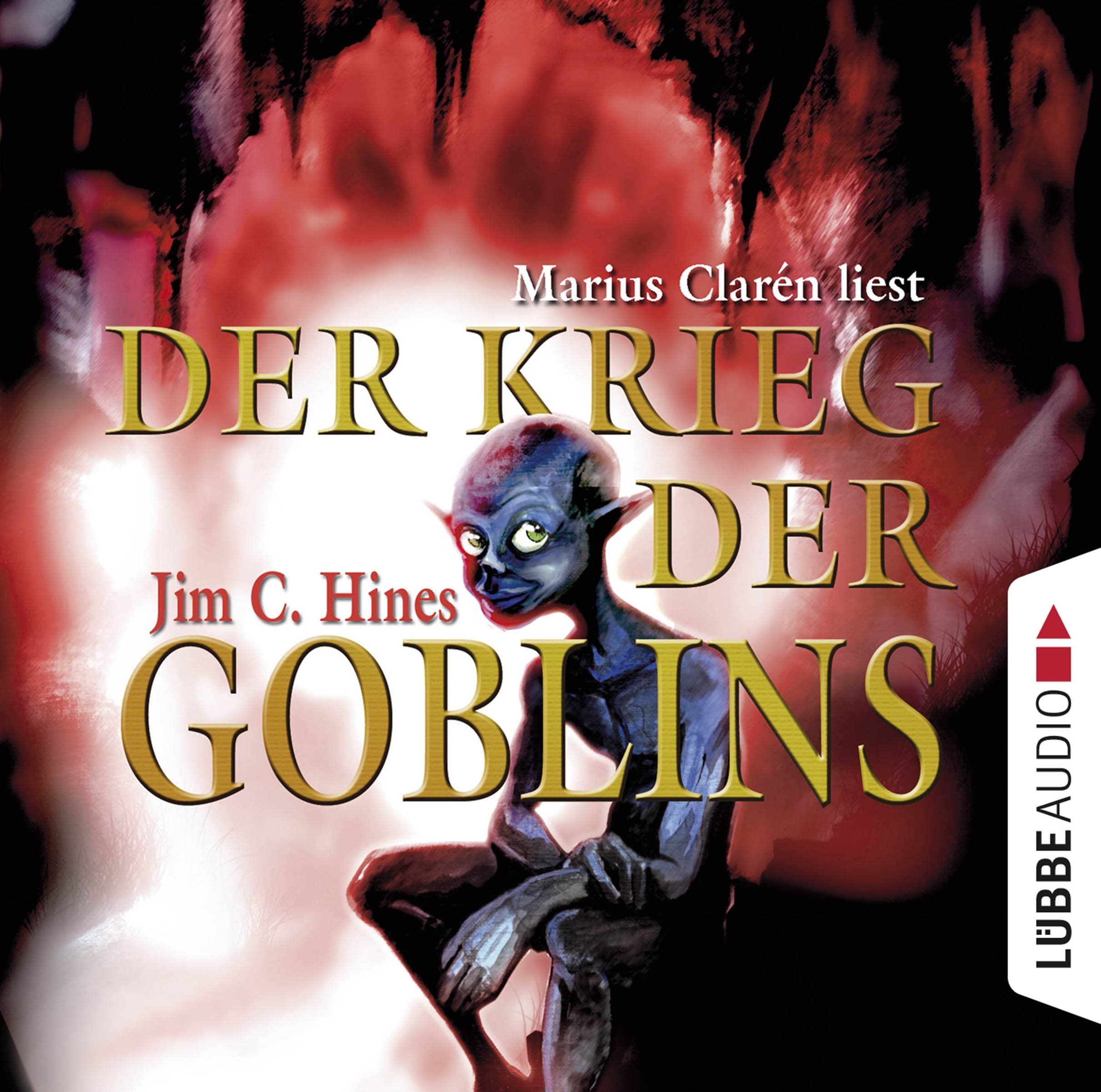 Der Krieg der Goblins