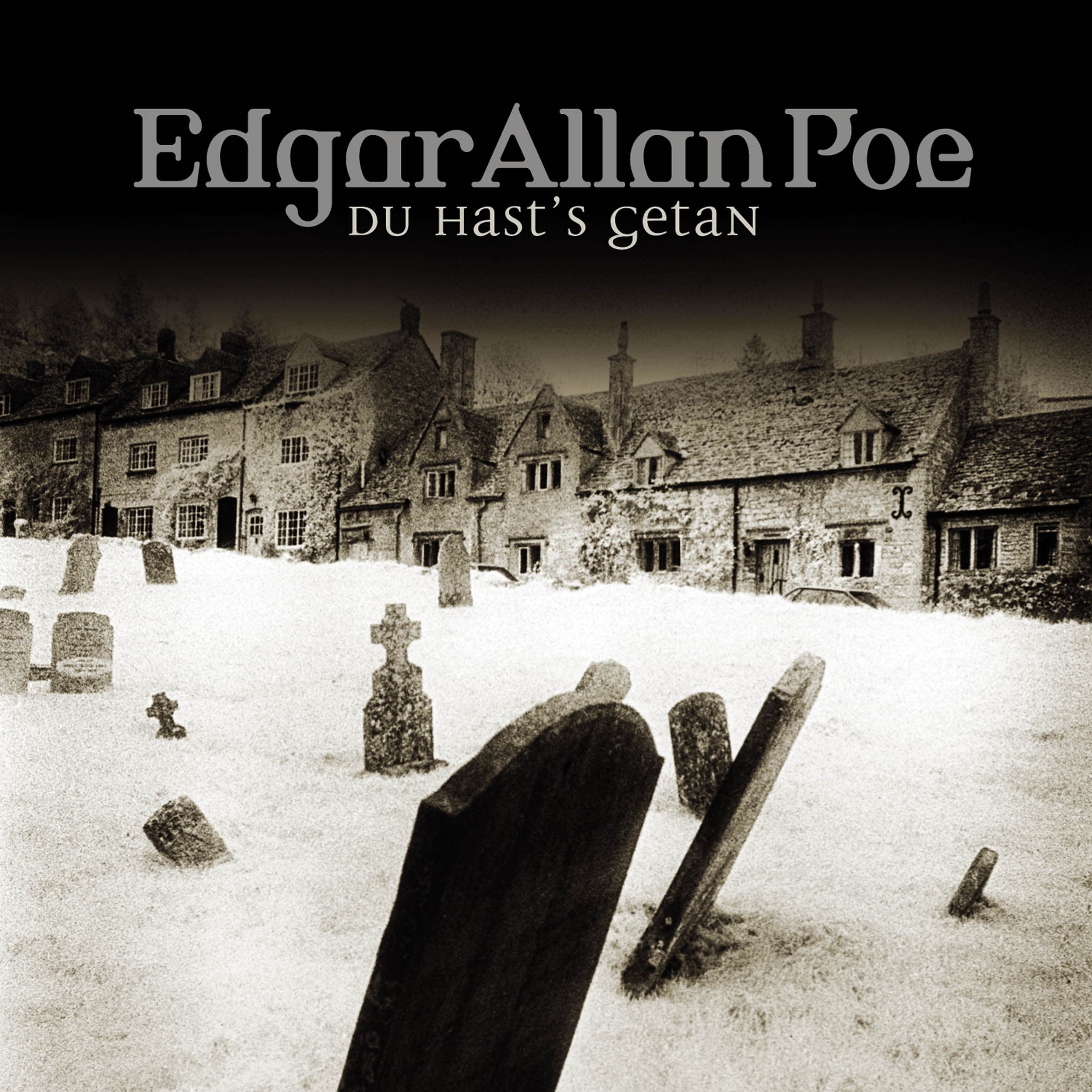 Produktbild: Edgar Allan Poe - Folge 15 (9783838763750 )