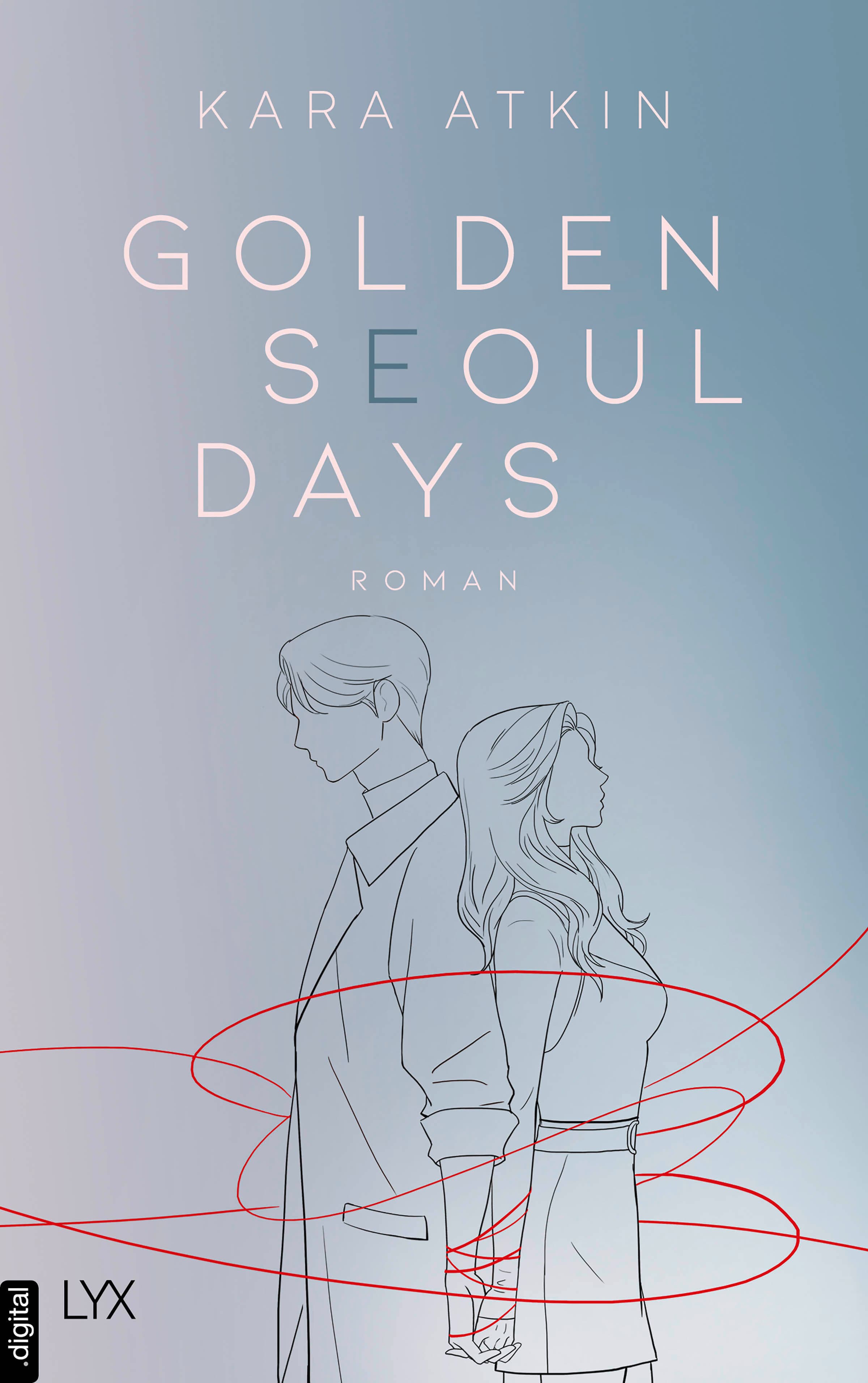 Produktbild: Golden Seoul Days (9783736315945 )