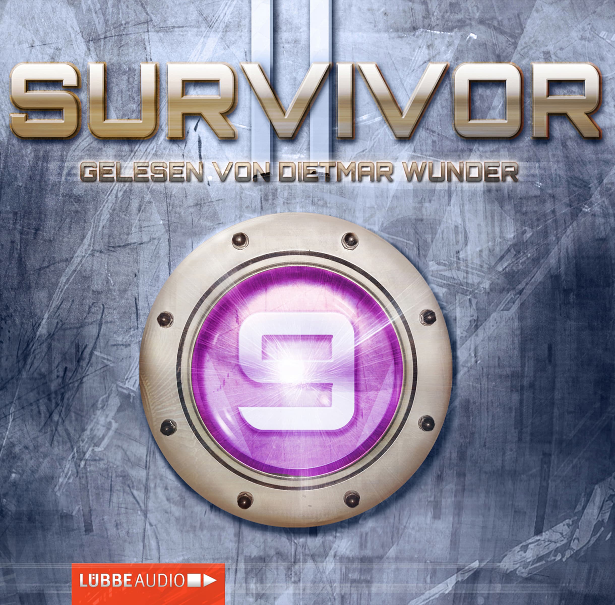 Survivor 2.09 (DEU)