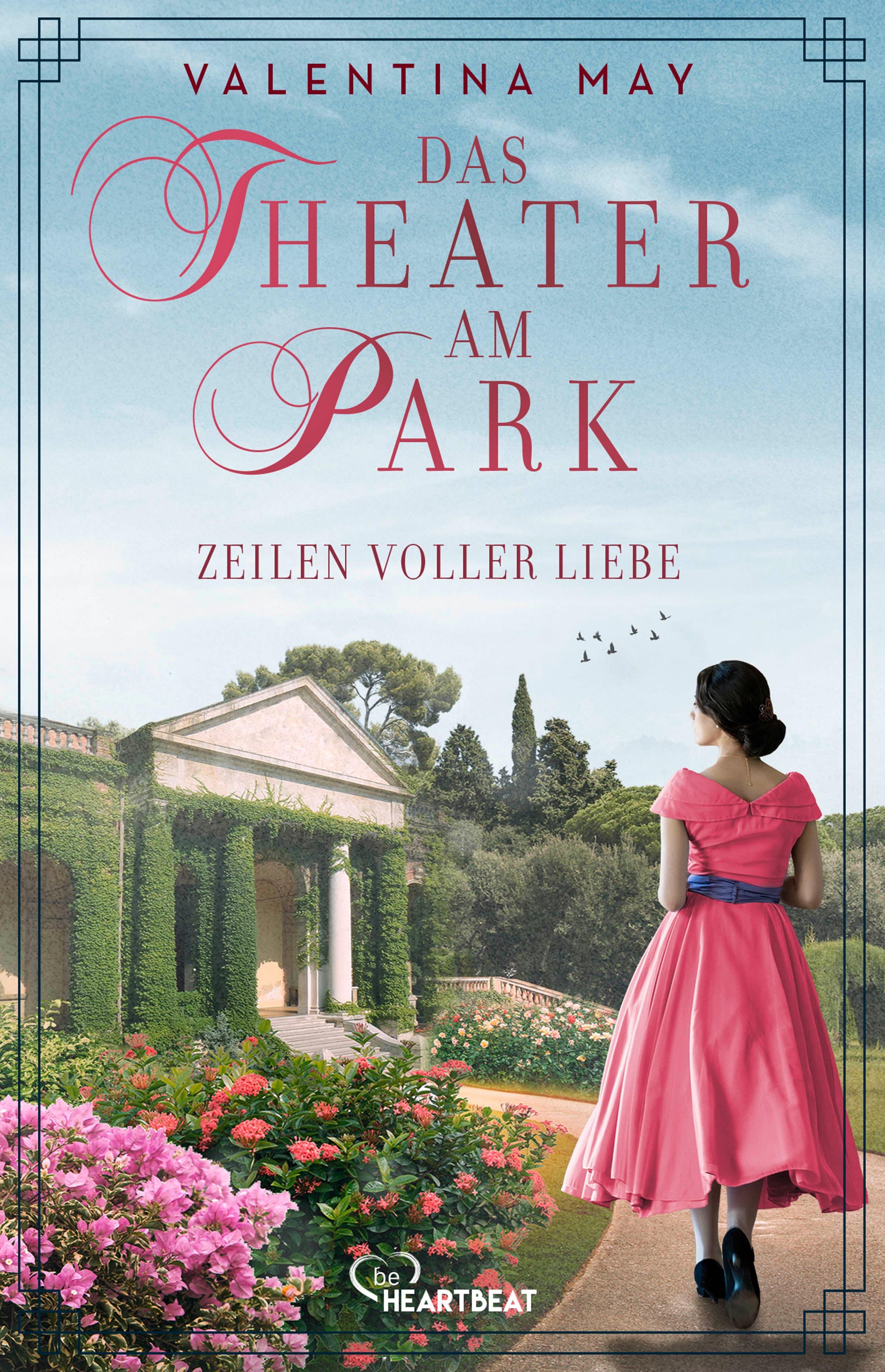 Das Theater am Park - Zeilen voller Liebe