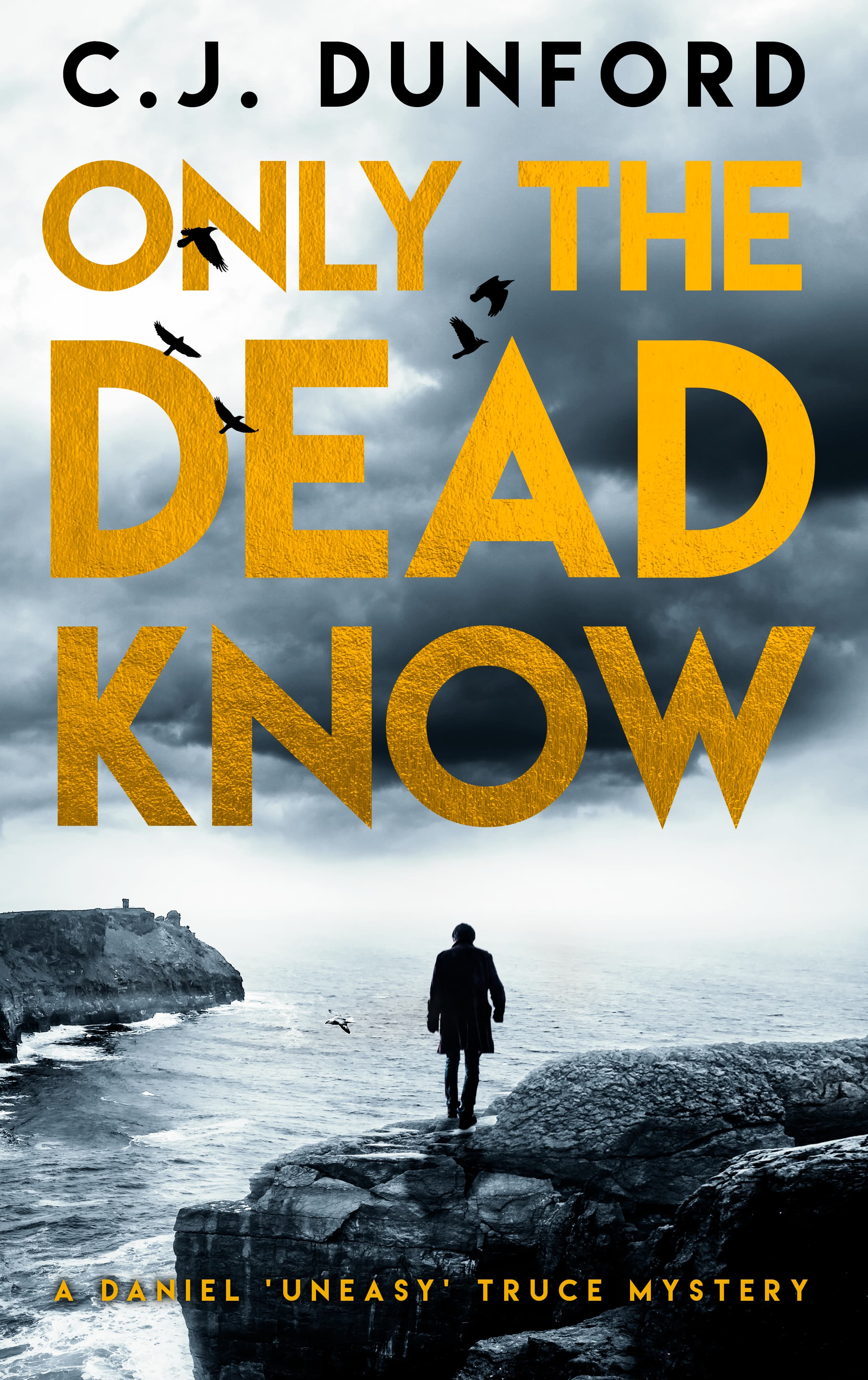 Produktbild: Only the Dead Know (9783732563395 )