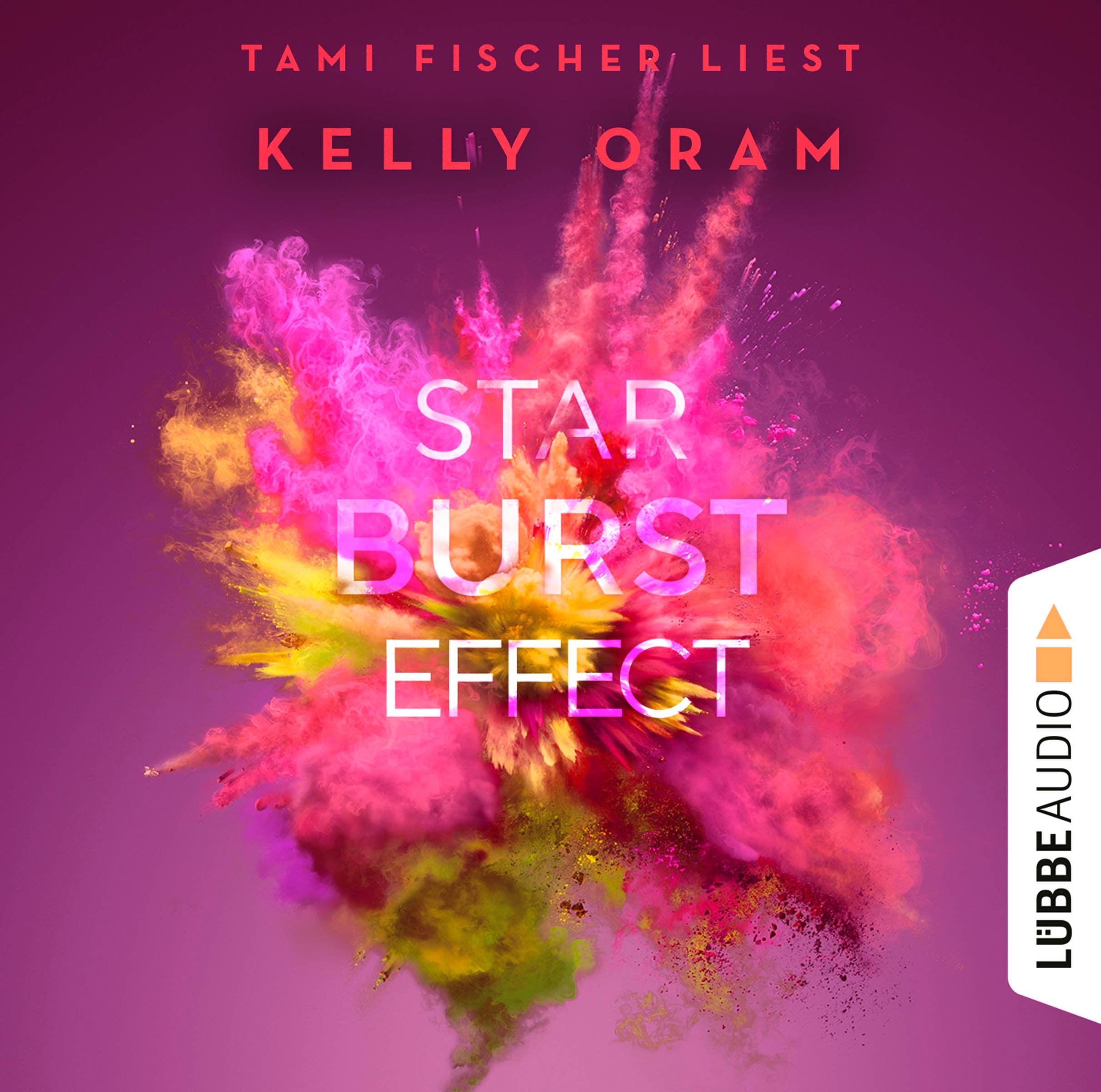 Starburst Effect