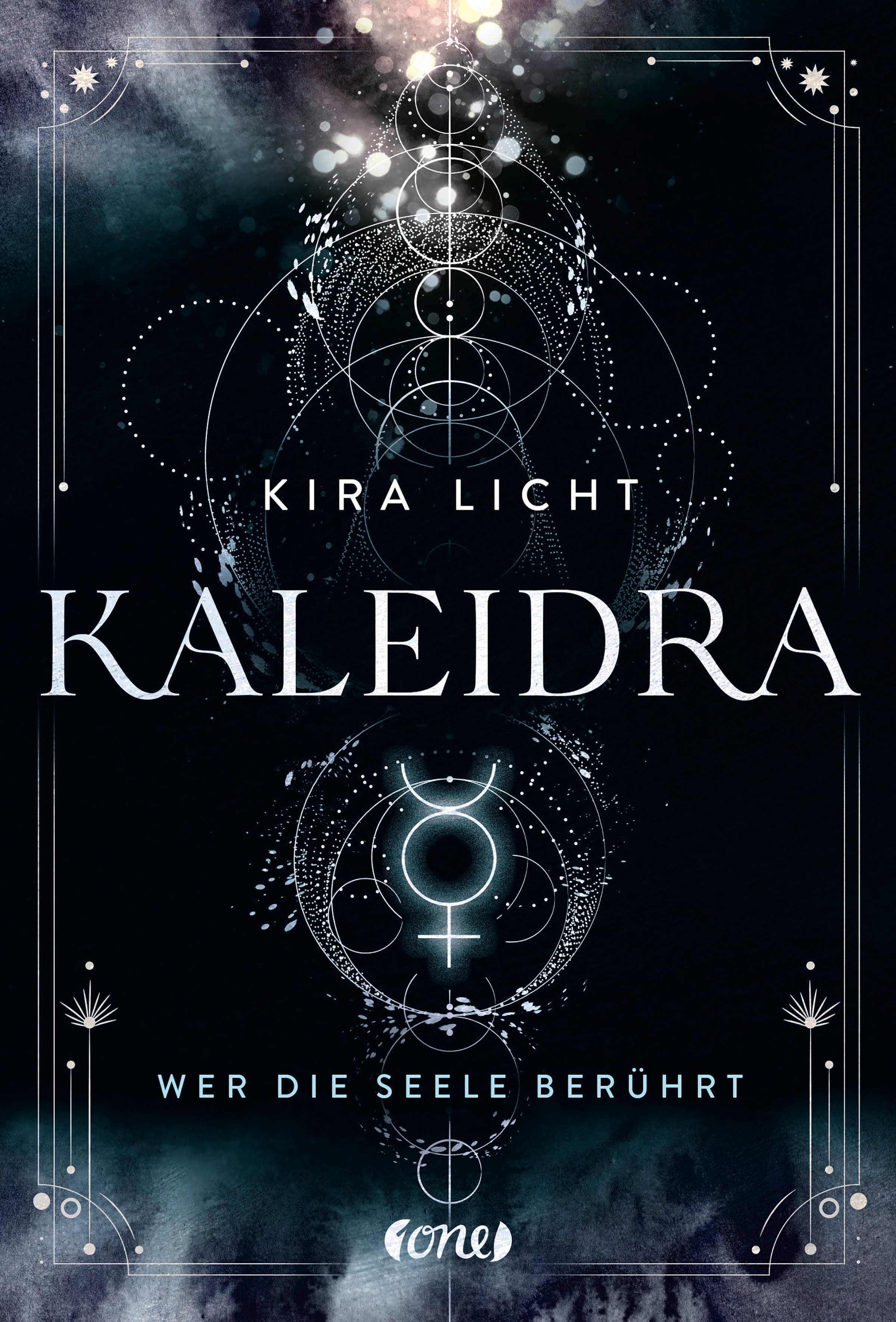 Produktbild: Kaleidra - Wer die Seele berührt (9783751701440 )