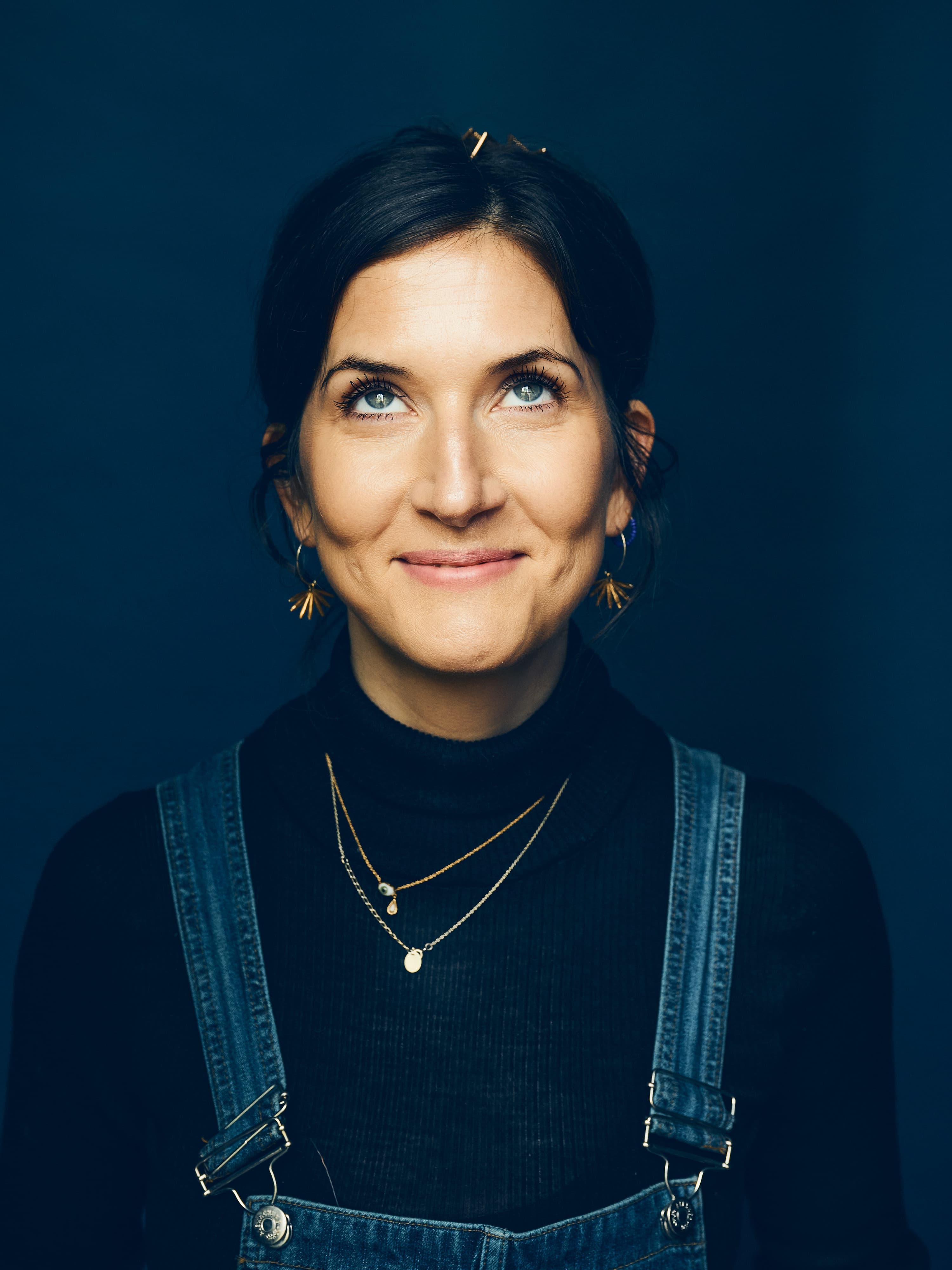 Portrait: Antonia Baum