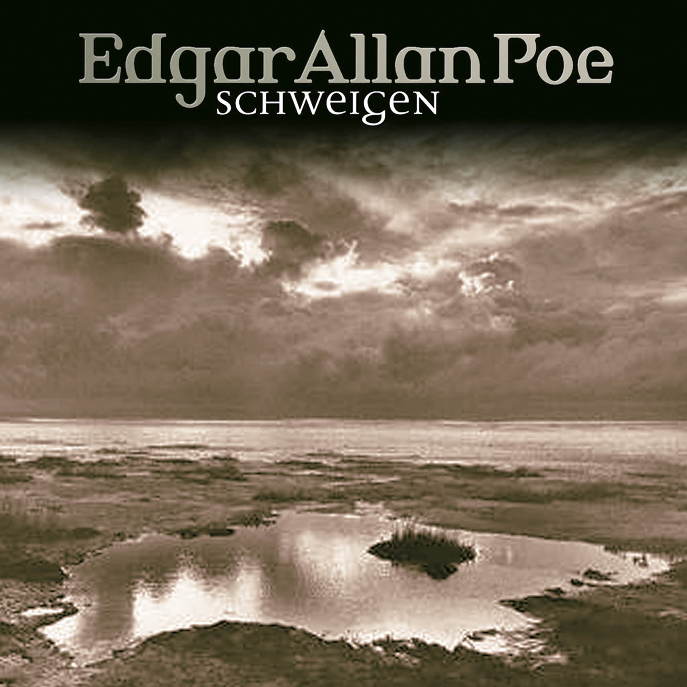 Produktbild: Edgar Allan Poe - Folge 13 (9783838763736 )