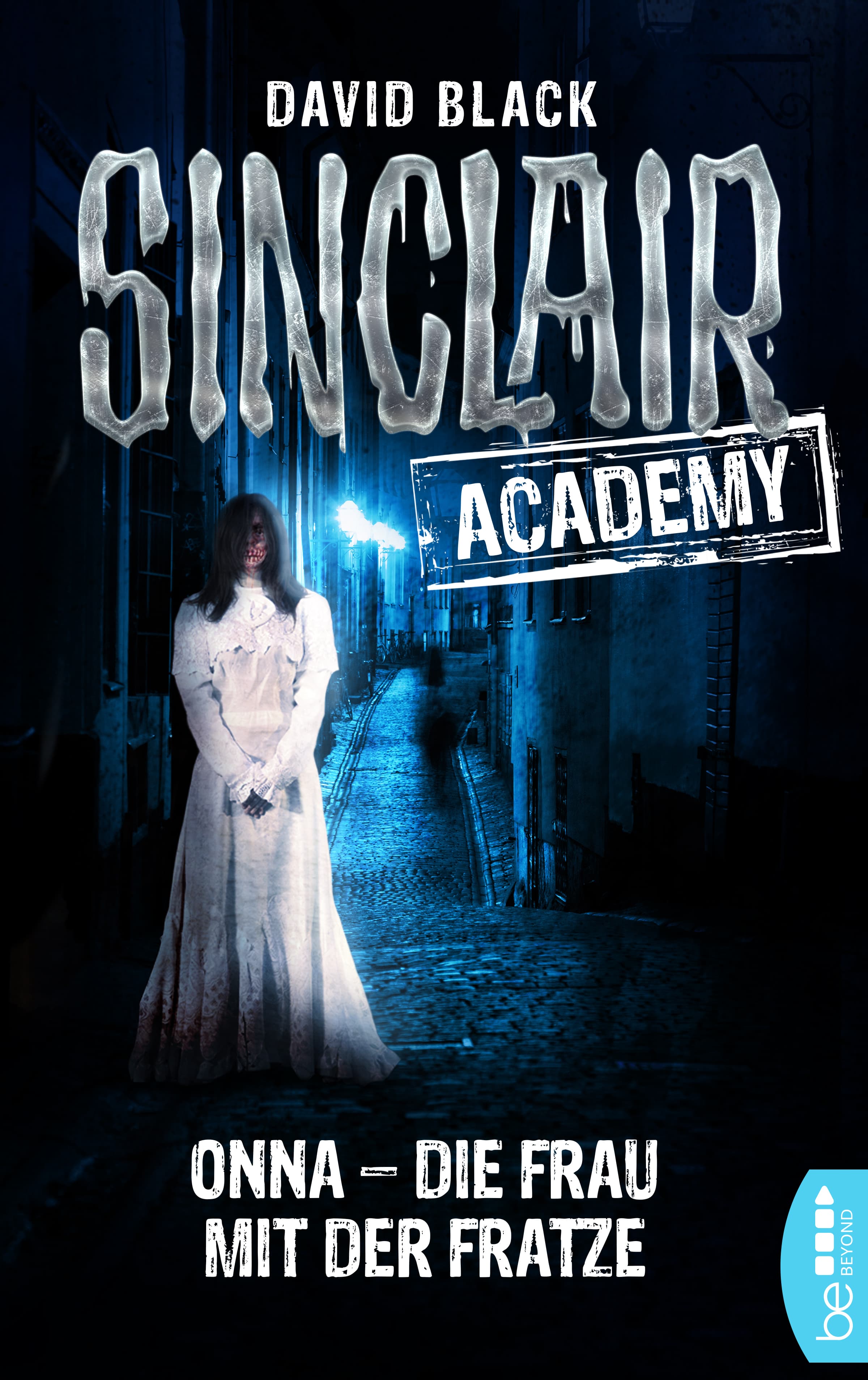 Sinclair Academy - 02