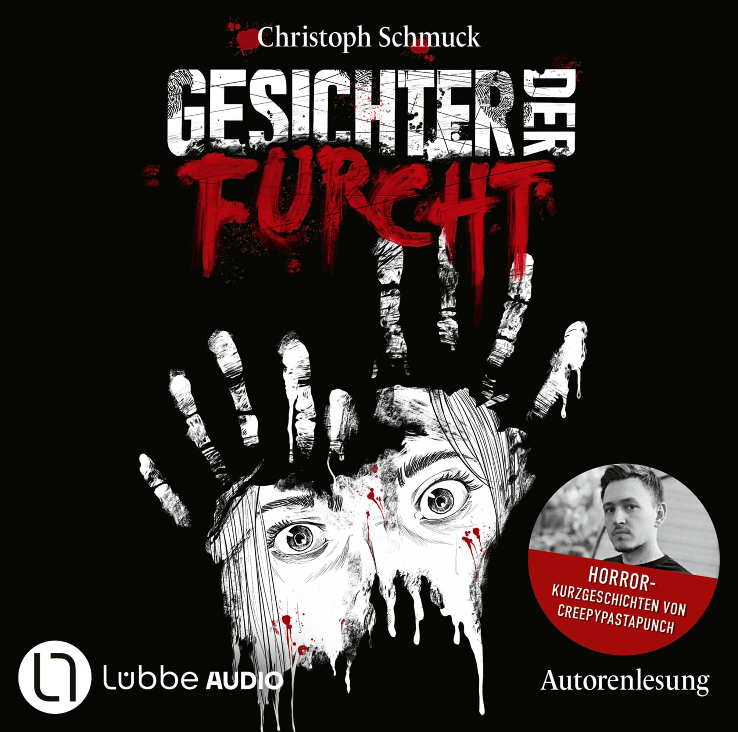 Gesichter der Furcht