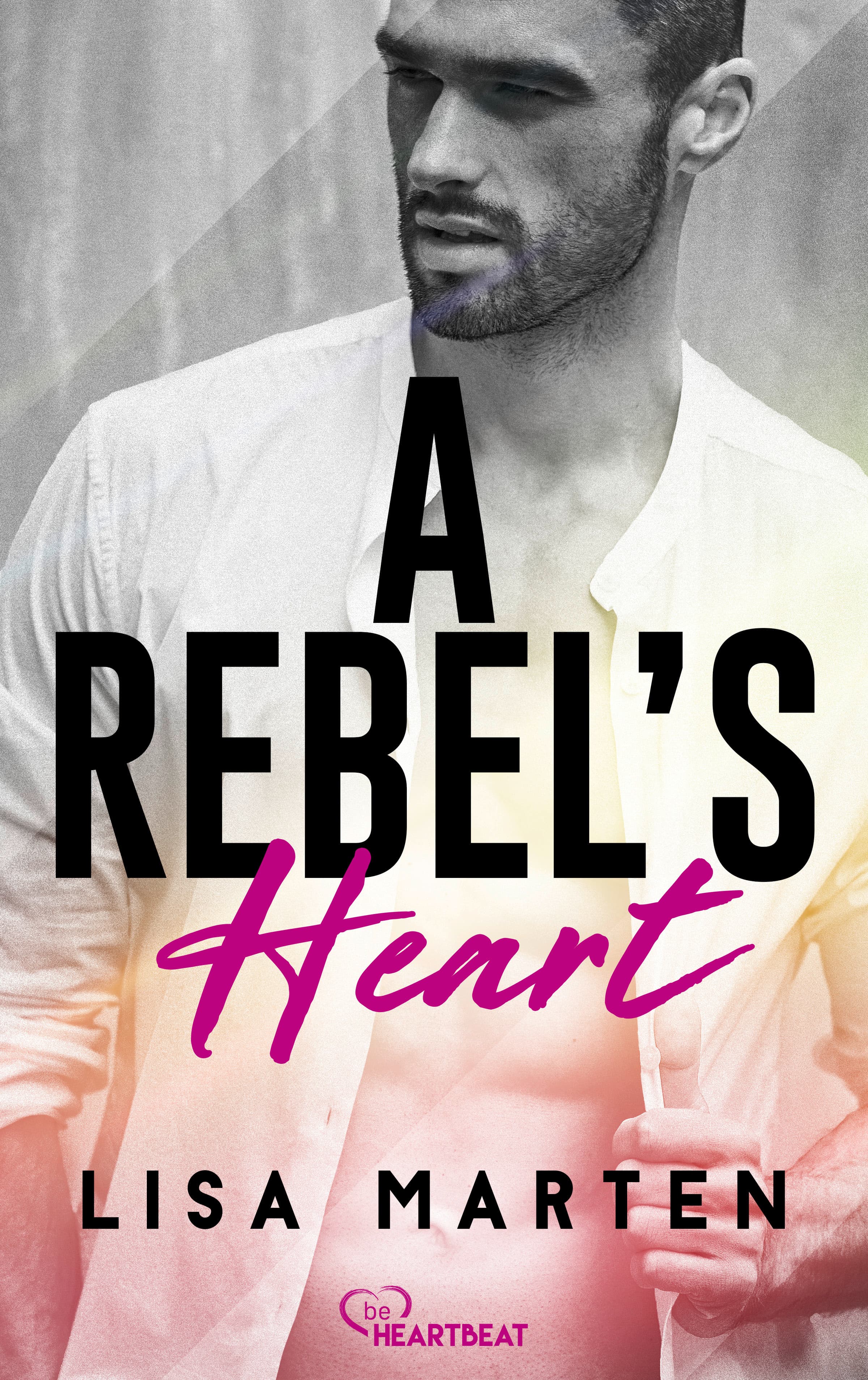 A Rebel's Heart