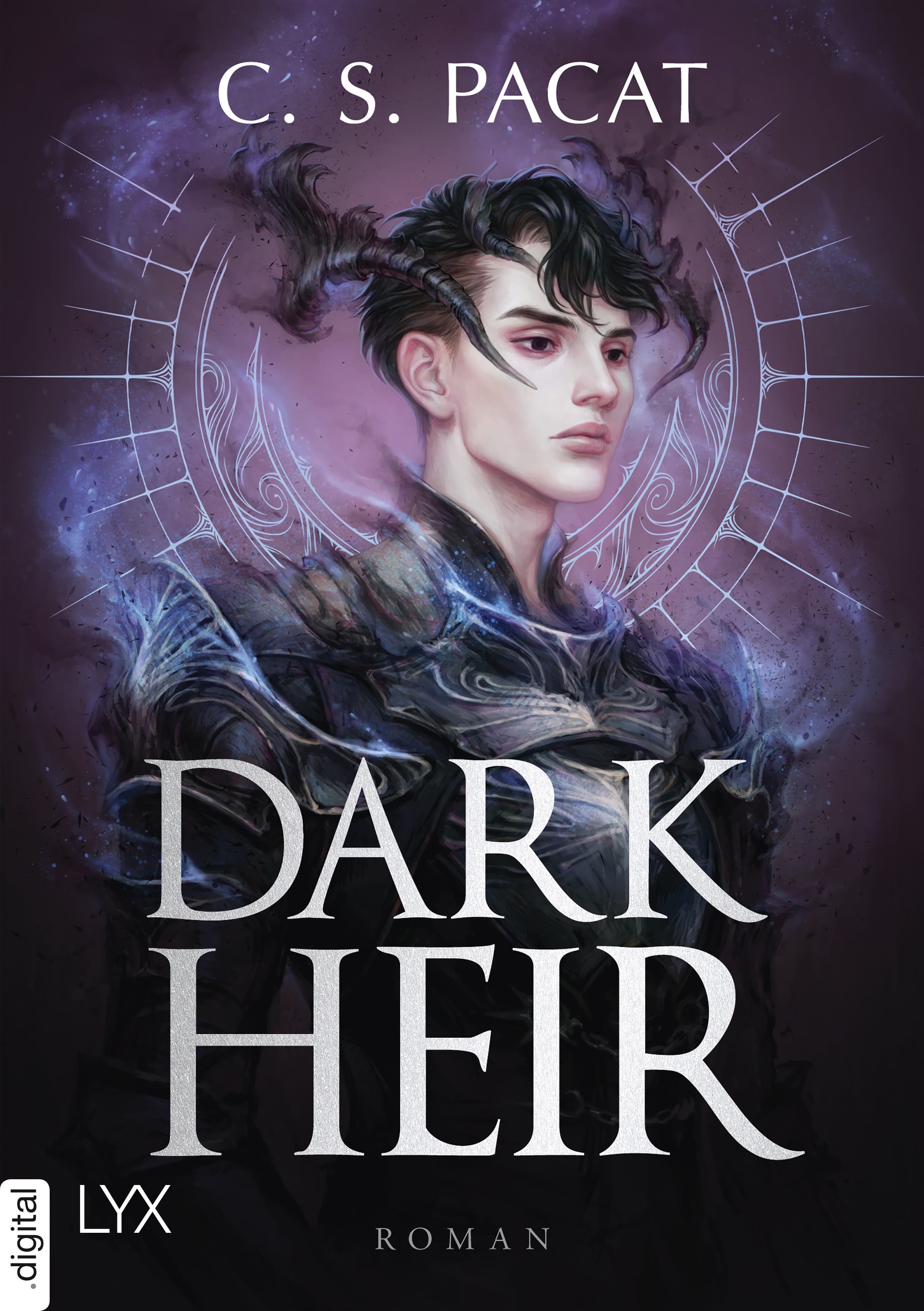 Produktbild: Dark Heir (9783736318427 )